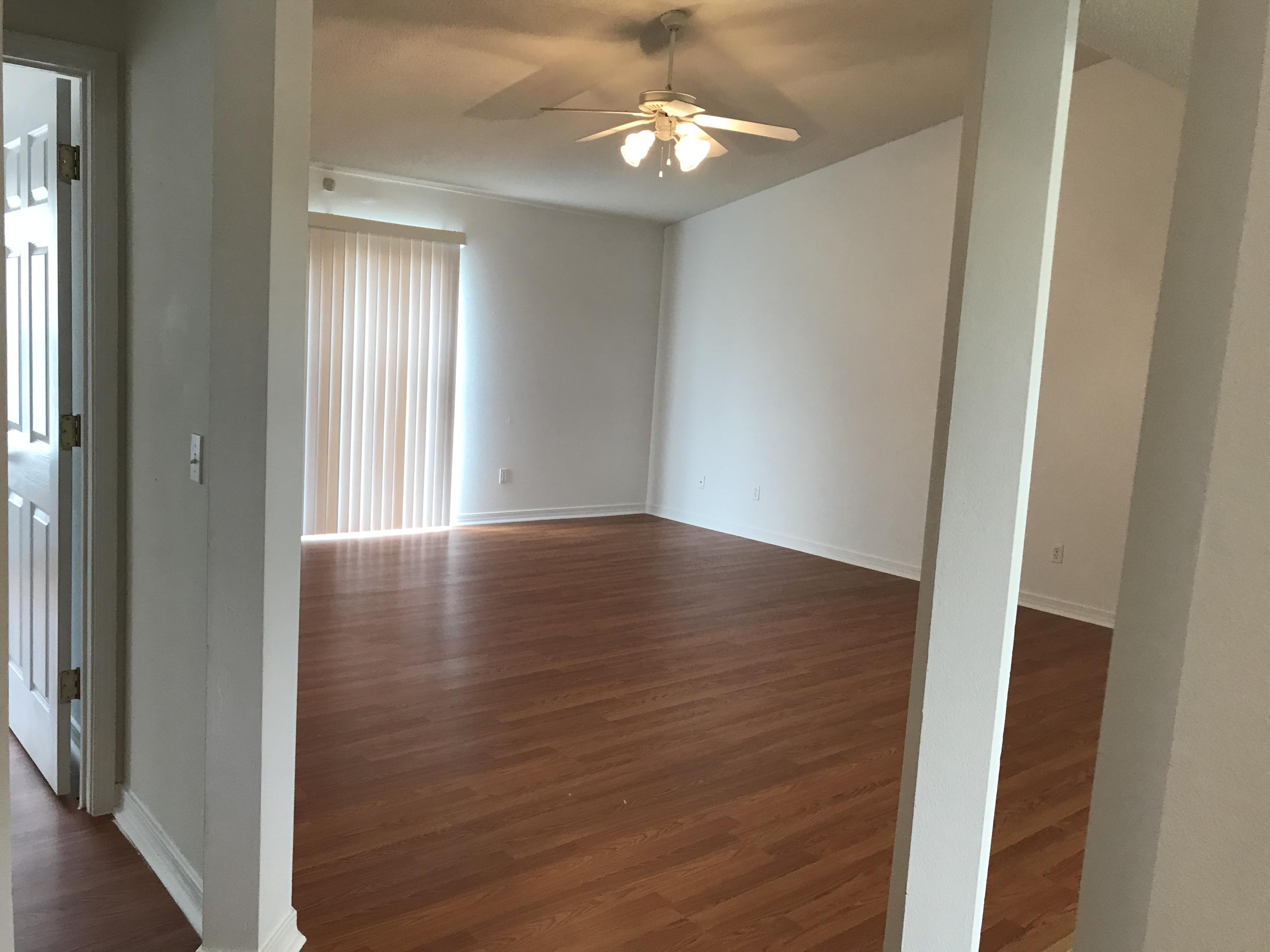 REDSTONE ESTATES - Residential Lease