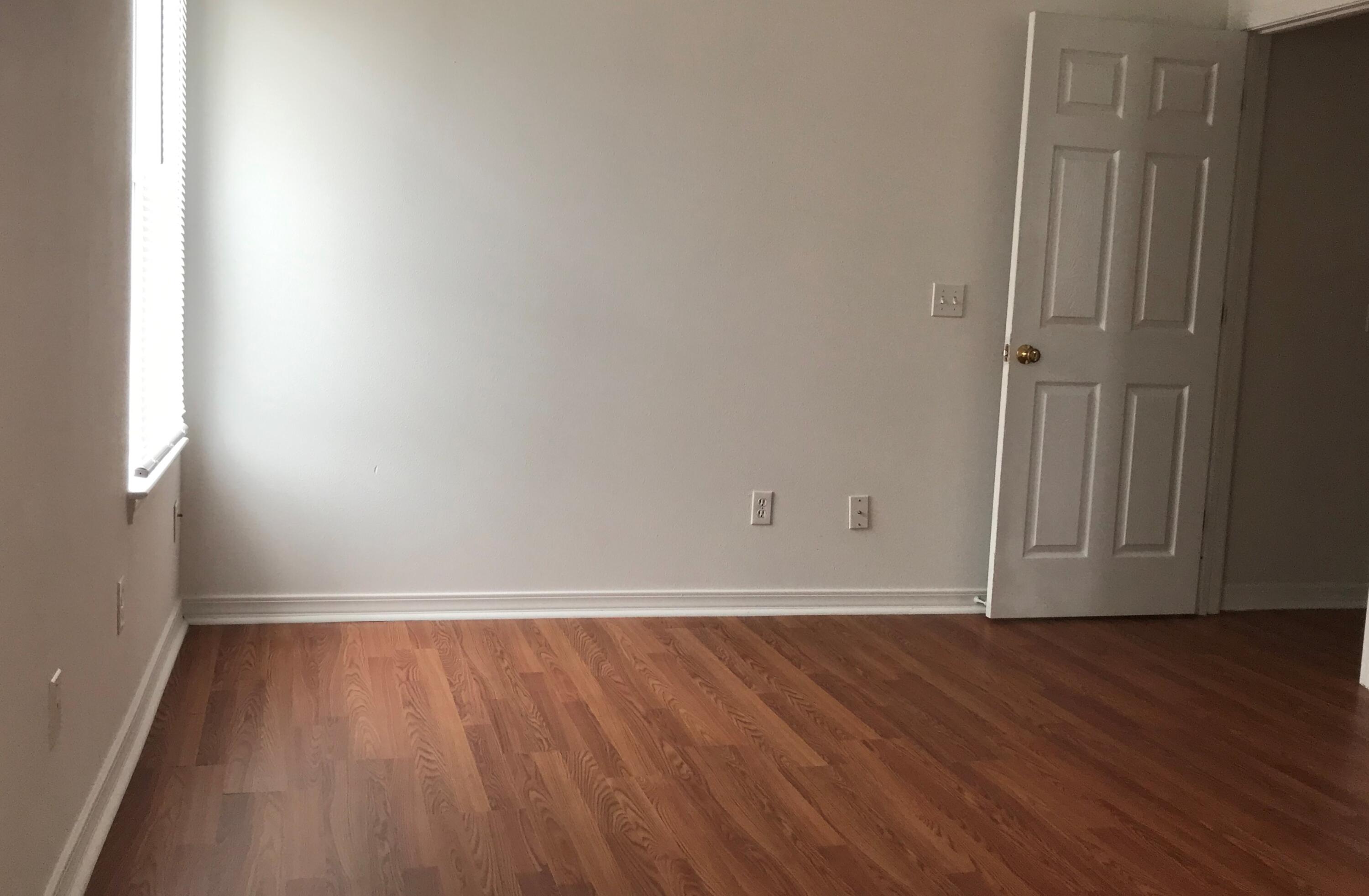 REDSTONE ESTATES - Residential Lease