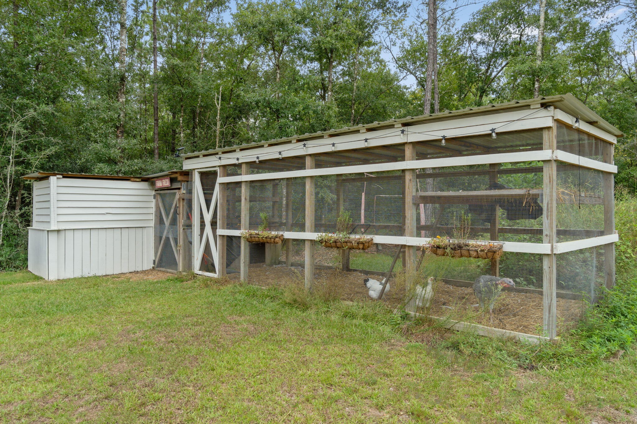 NORTH SUPERGROUP (221000.00) - Residential