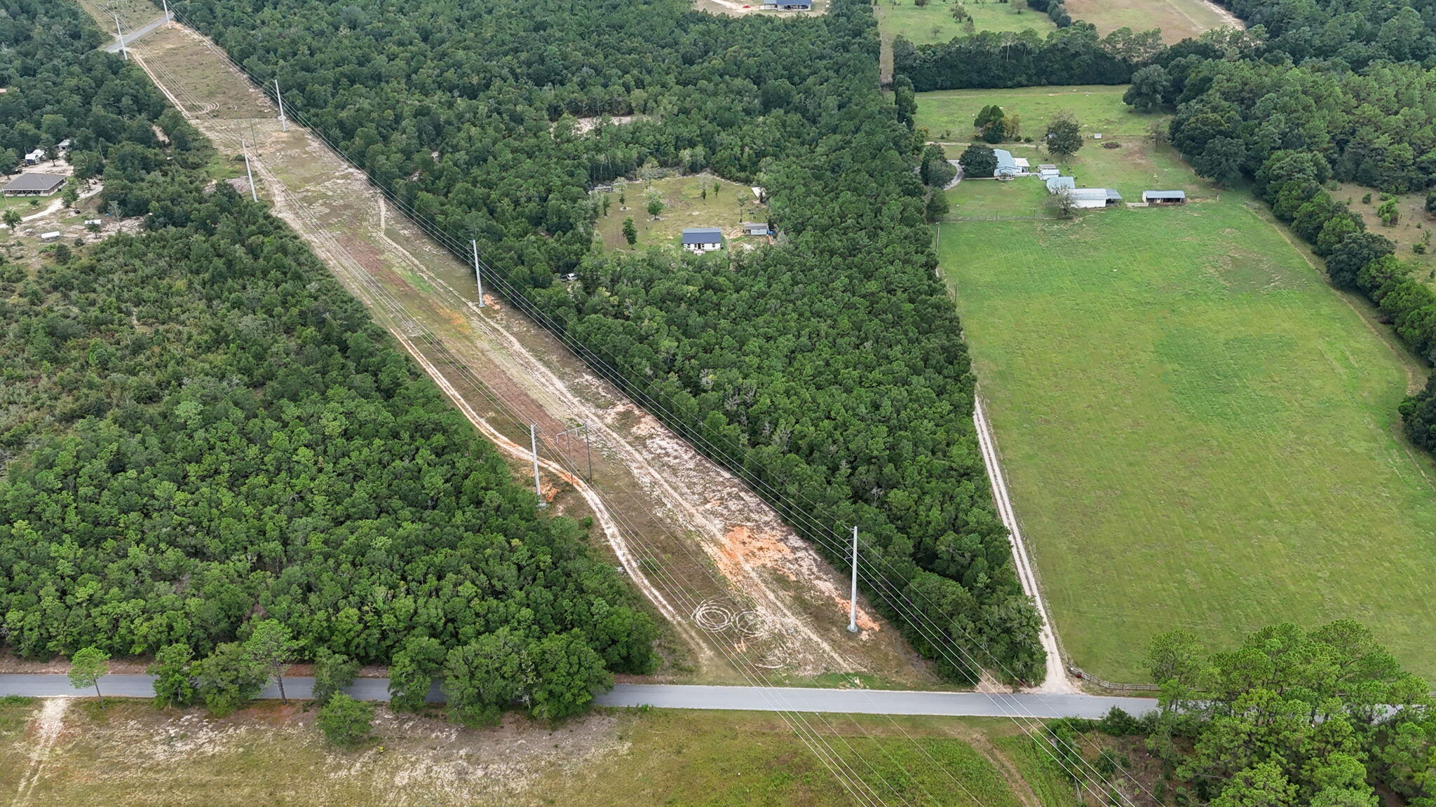 NORTH SUPERGROUP (221000.00) - Residential