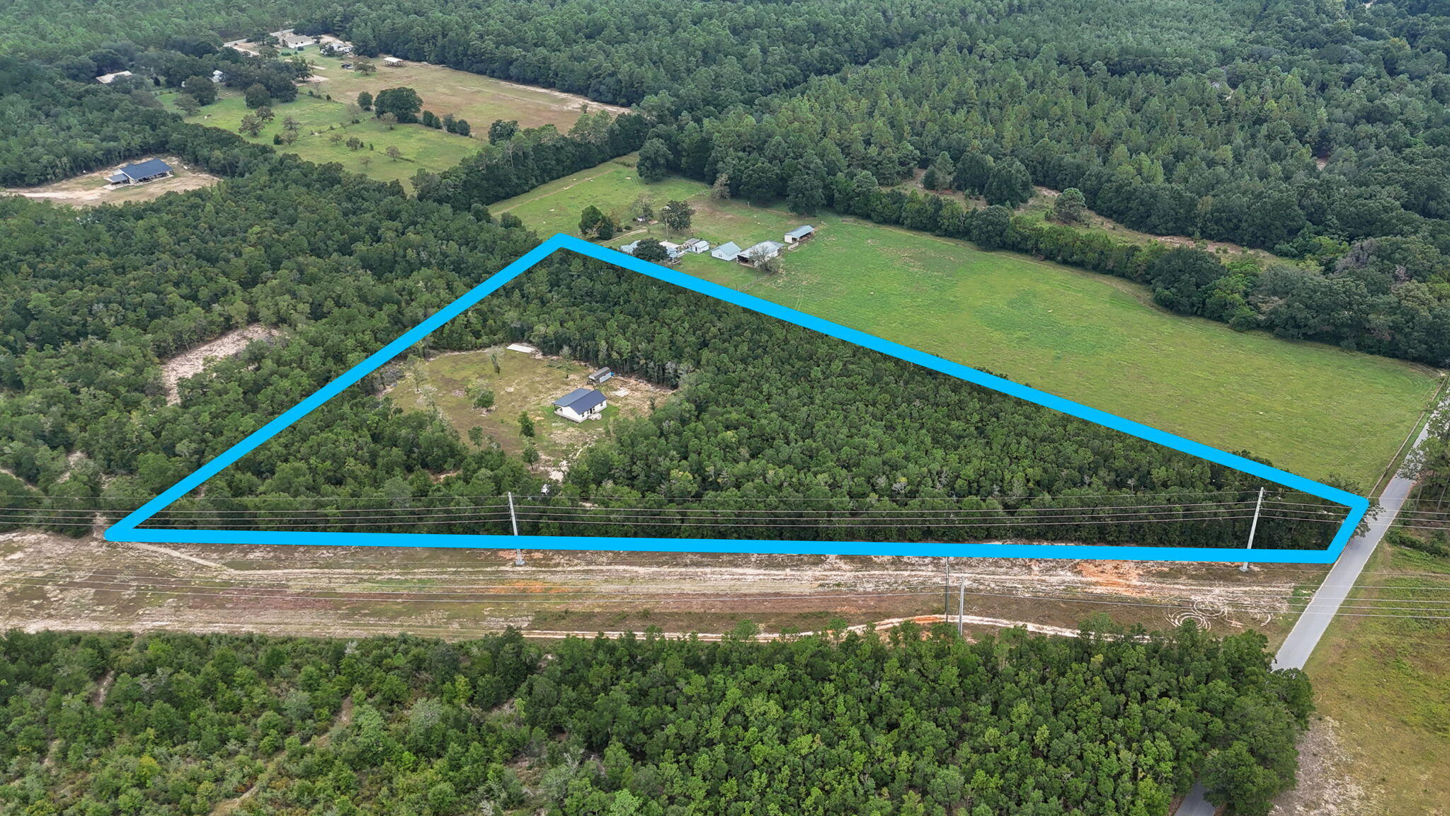 NORTH SUPERGROUP (221000.00) - Residential