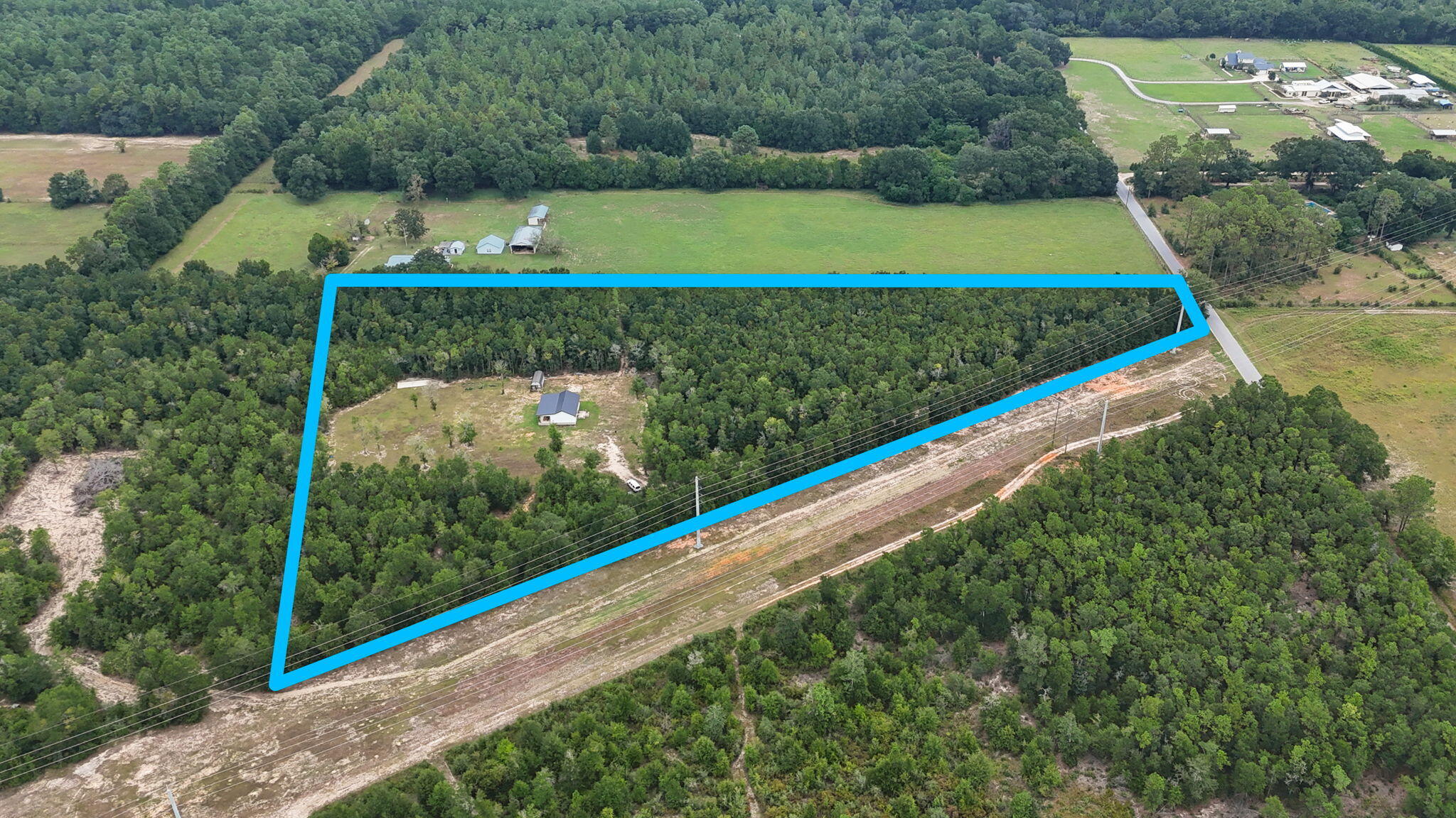 NORTH SUPERGROUP (221000.00) - Residential