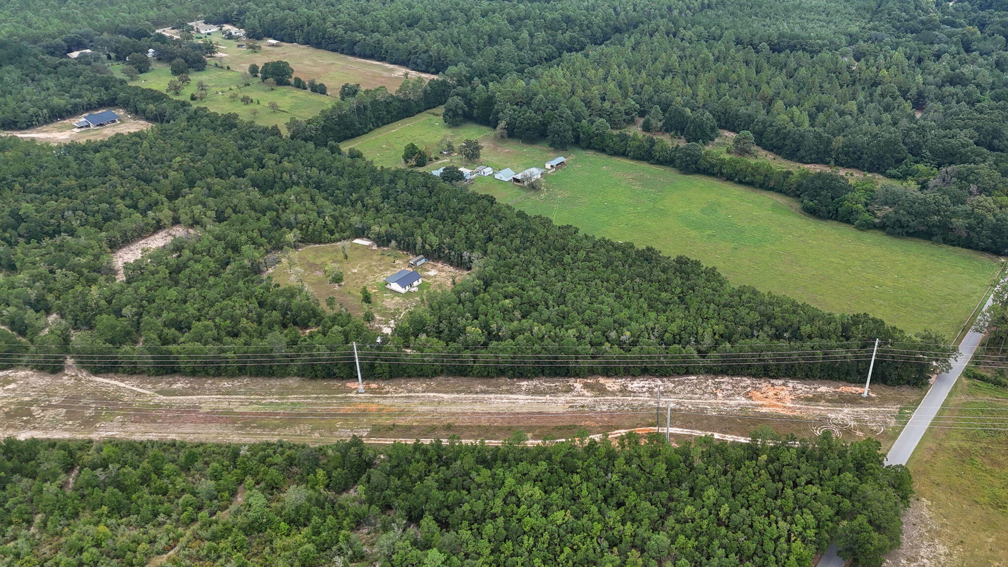 NORTH SUPERGROUP (221000.00) - Residential