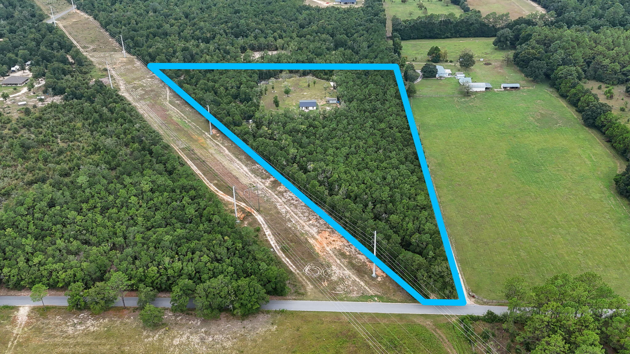 NORTH SUPERGROUP (221000.00) - Residential