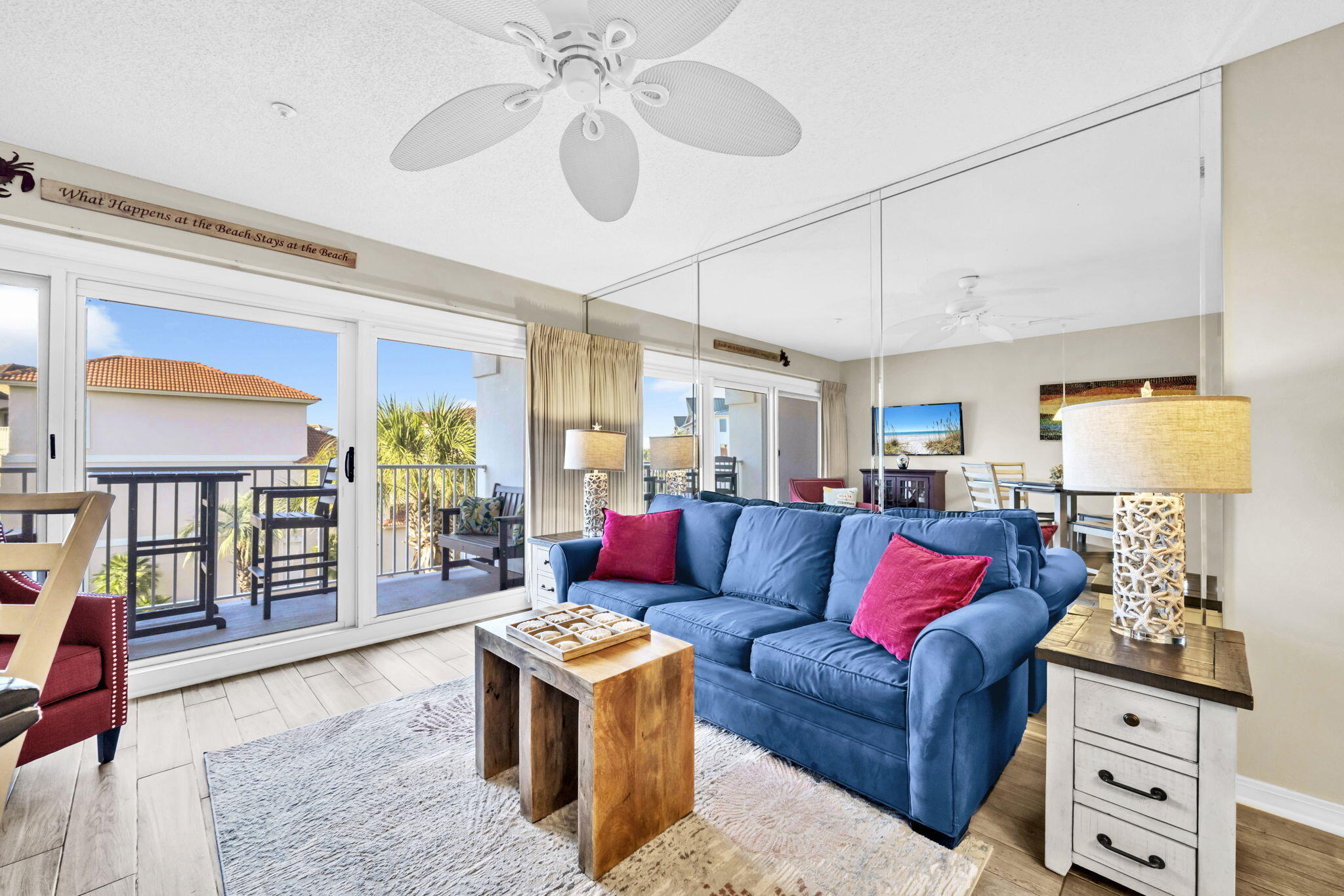 MARAVILLA CONDO 2 - Residential