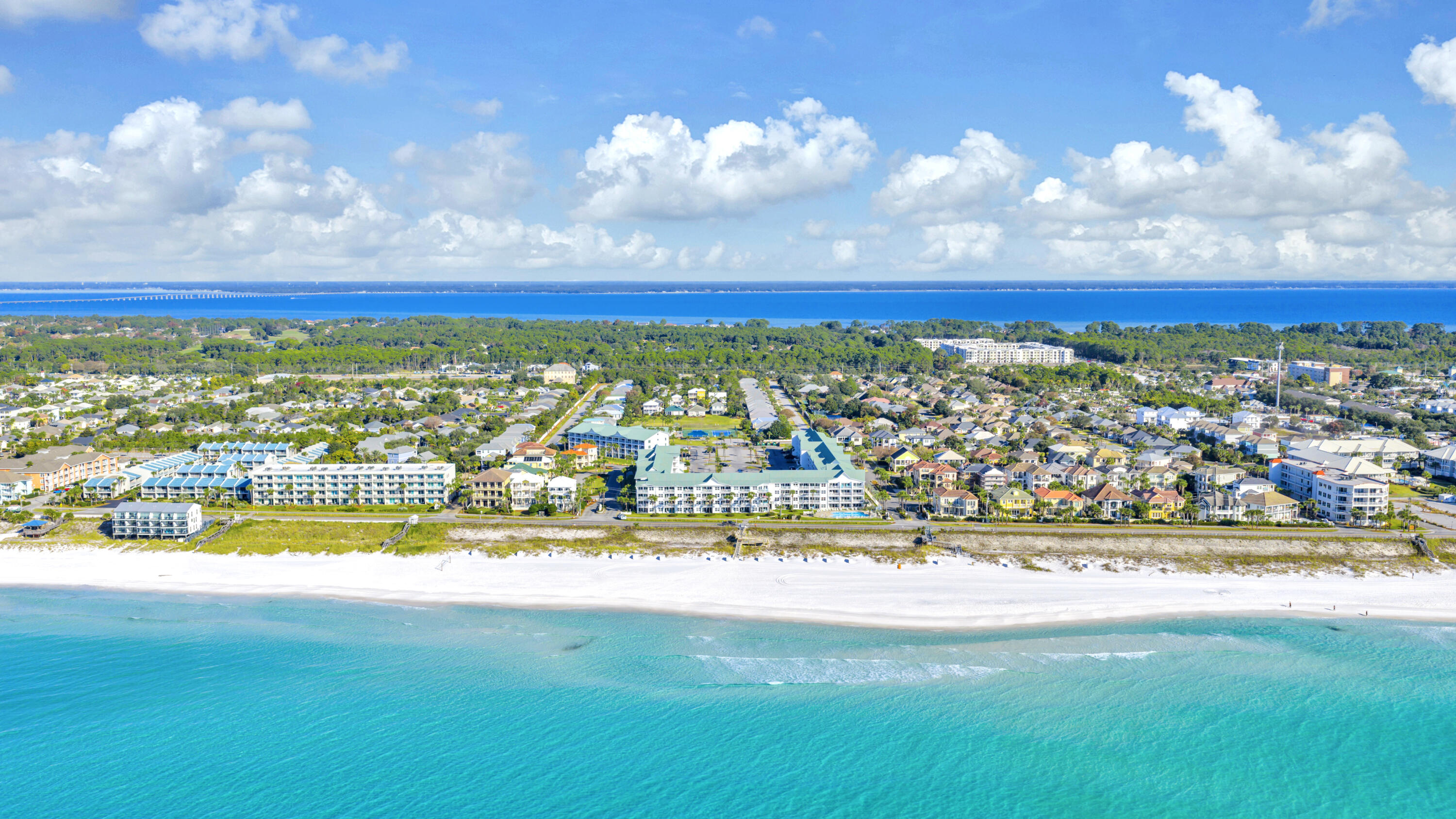 MARAVILLA CONDO 2 - Residential