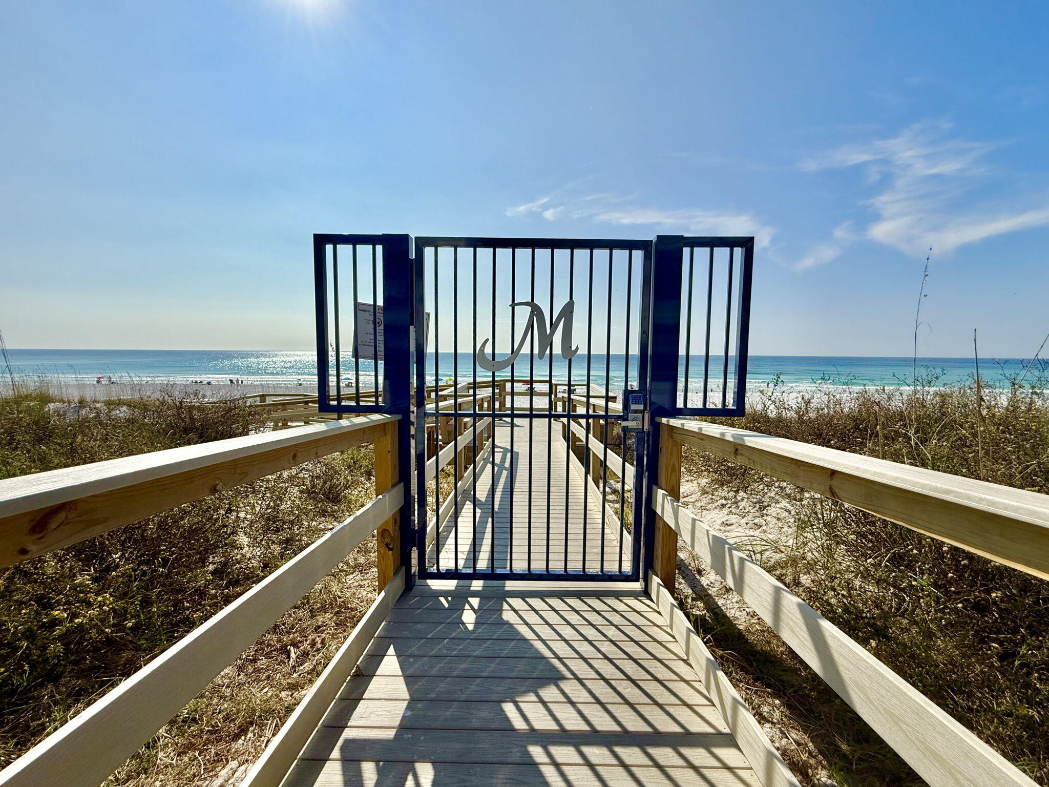 MARAVILLA CONDO 2 - Residential