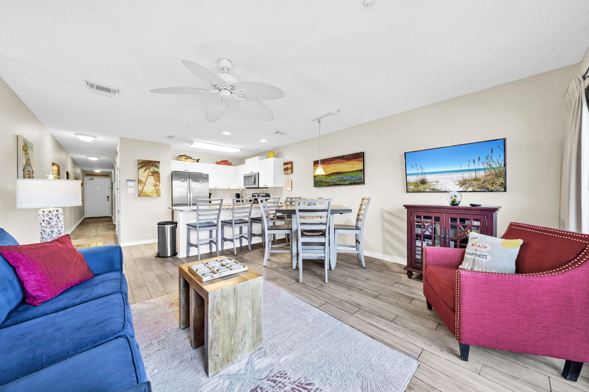 MARAVILLA CONDO 2 - Residential