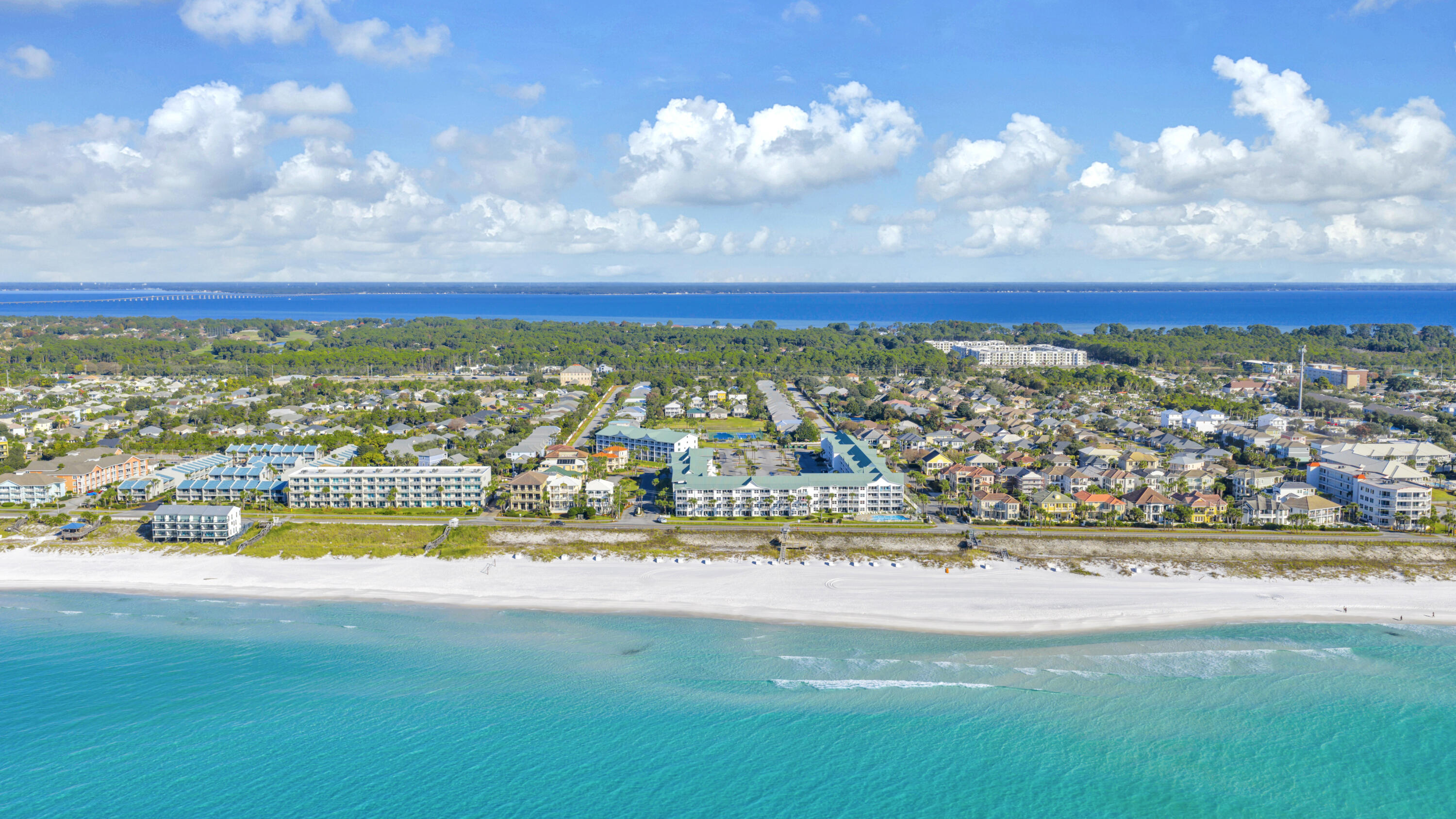 MARAVILLA CONDO 2 - Residential