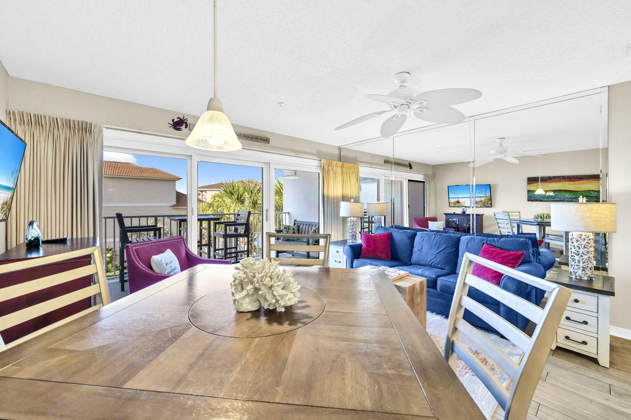 MARAVILLA CONDO 2 - Residential