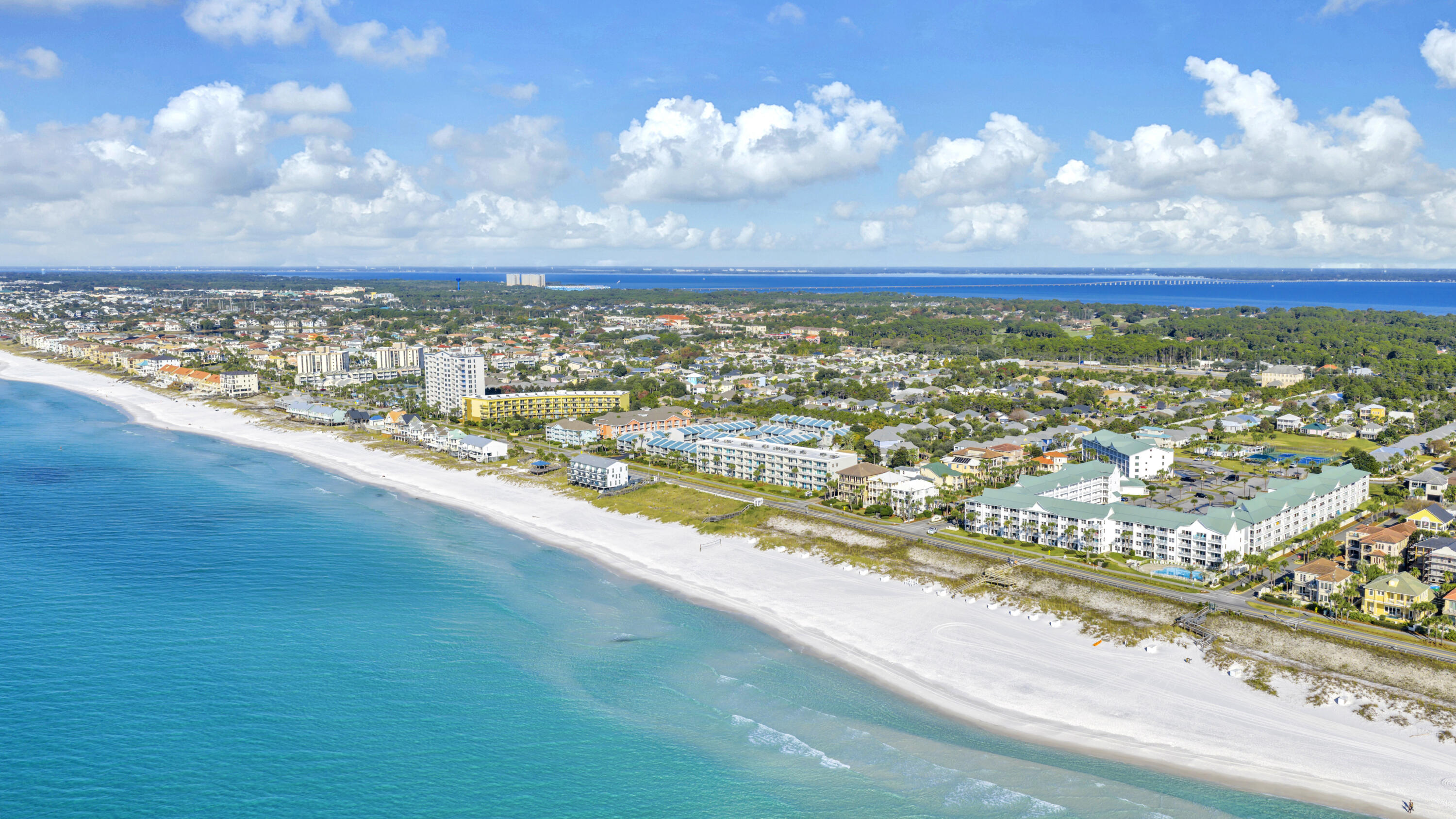 MARAVILLA CONDO 2 - Residential