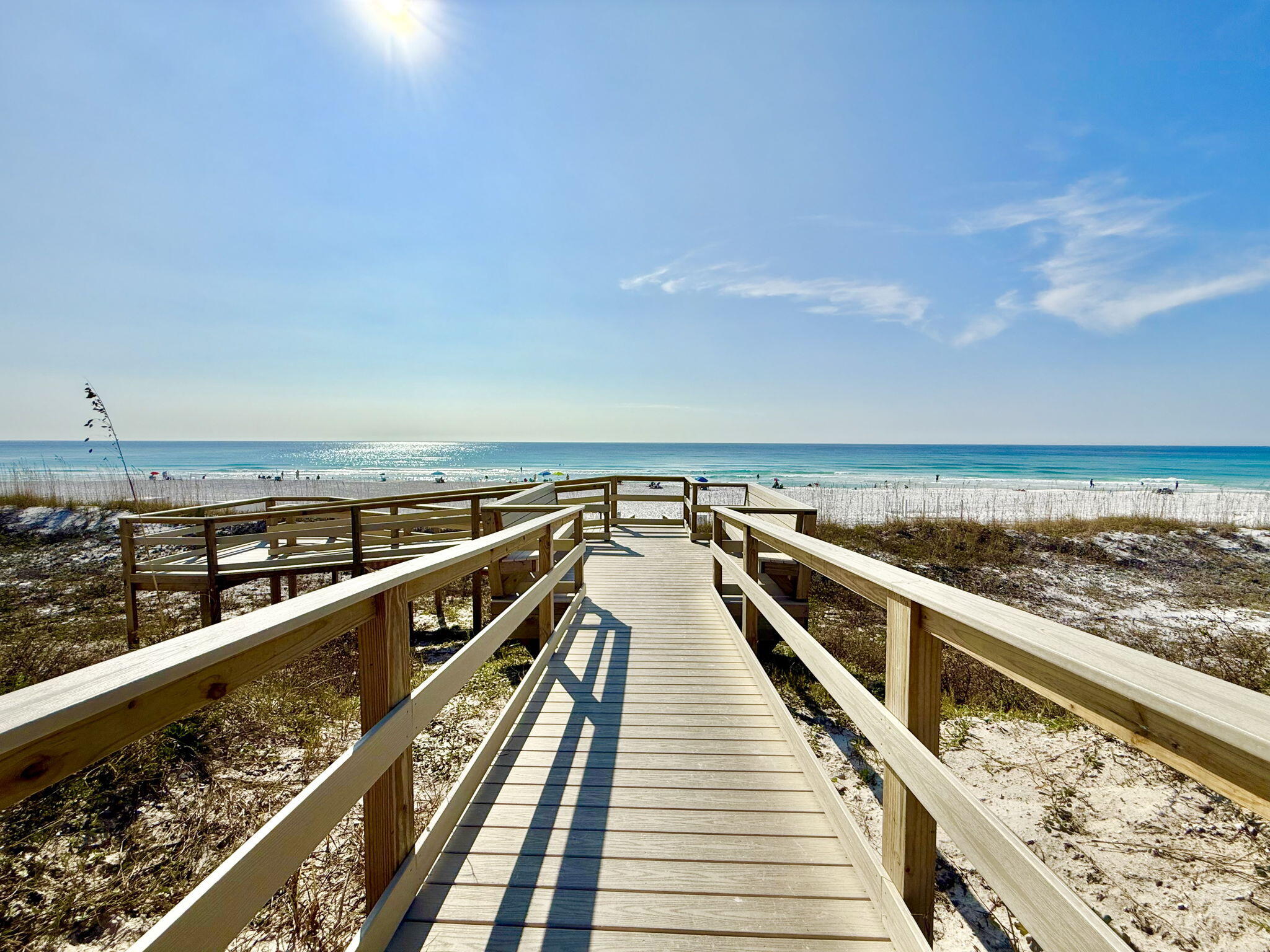 MARAVILLA CONDO 2 - Residential