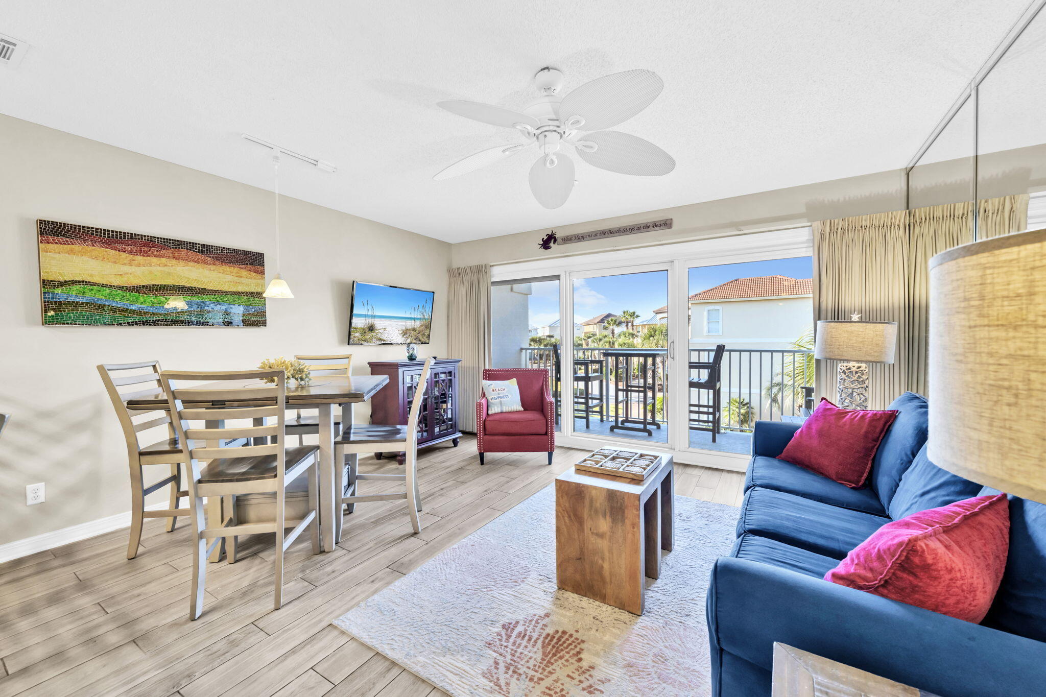 MARAVILLA CONDO 2 - Residential