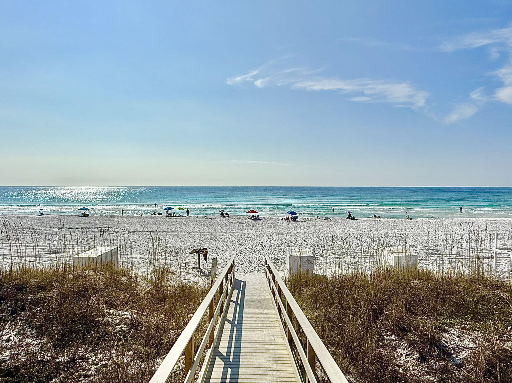 MARAVILLA CONDO 2 - Residential