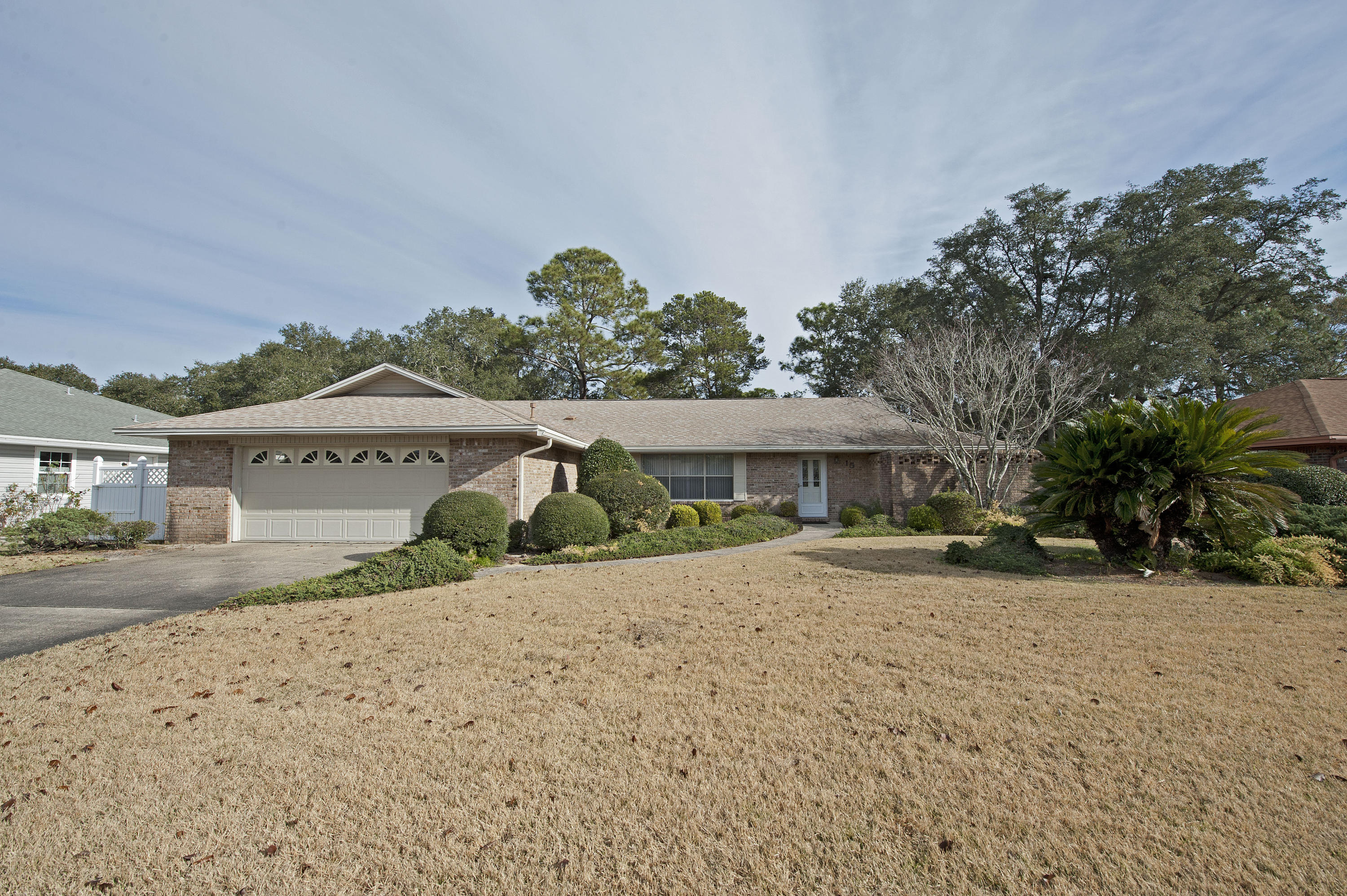 LAKE LORRAINE ESTATES 3 - Residential