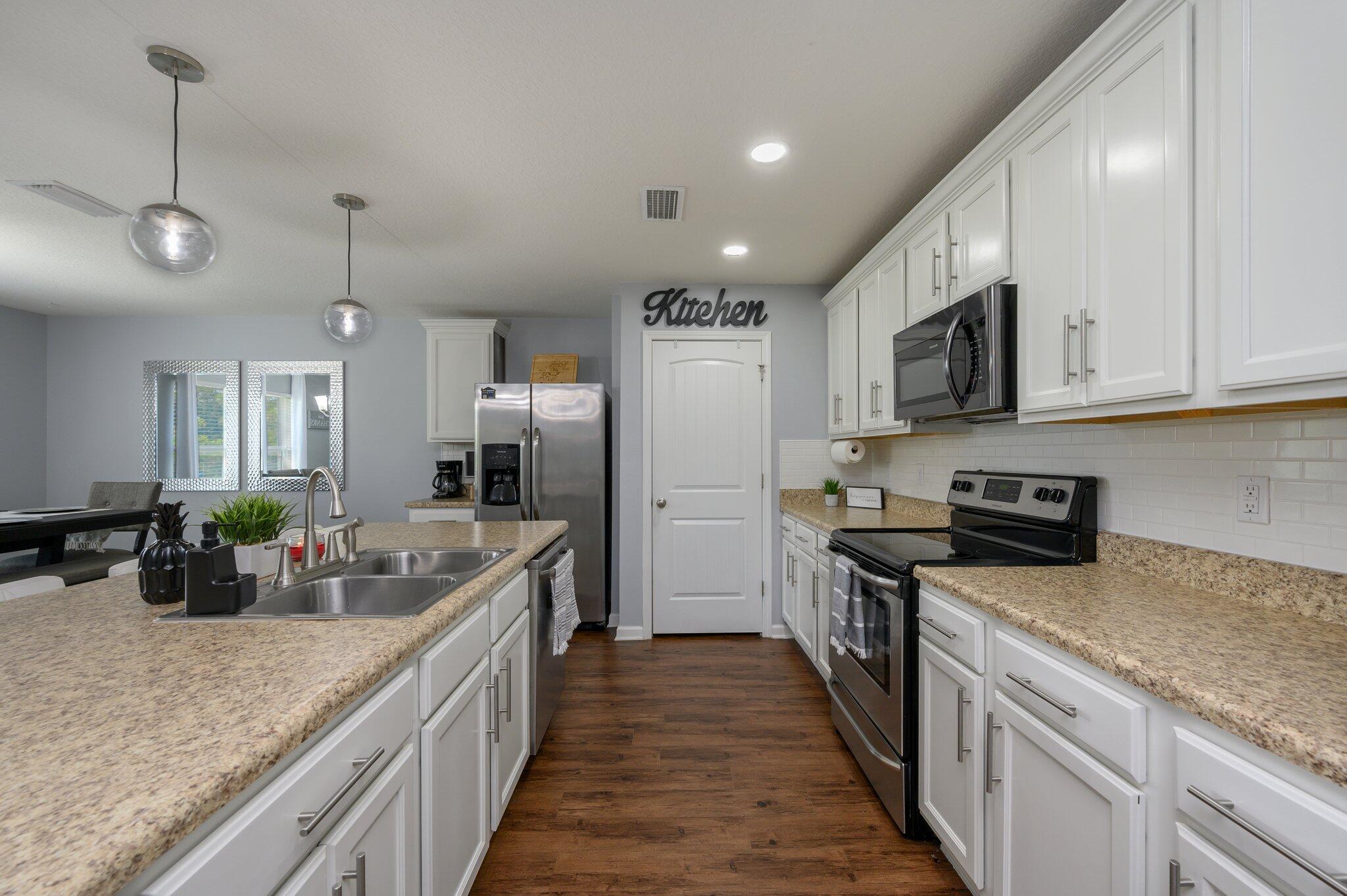 Partridge Hills - Residential Lease