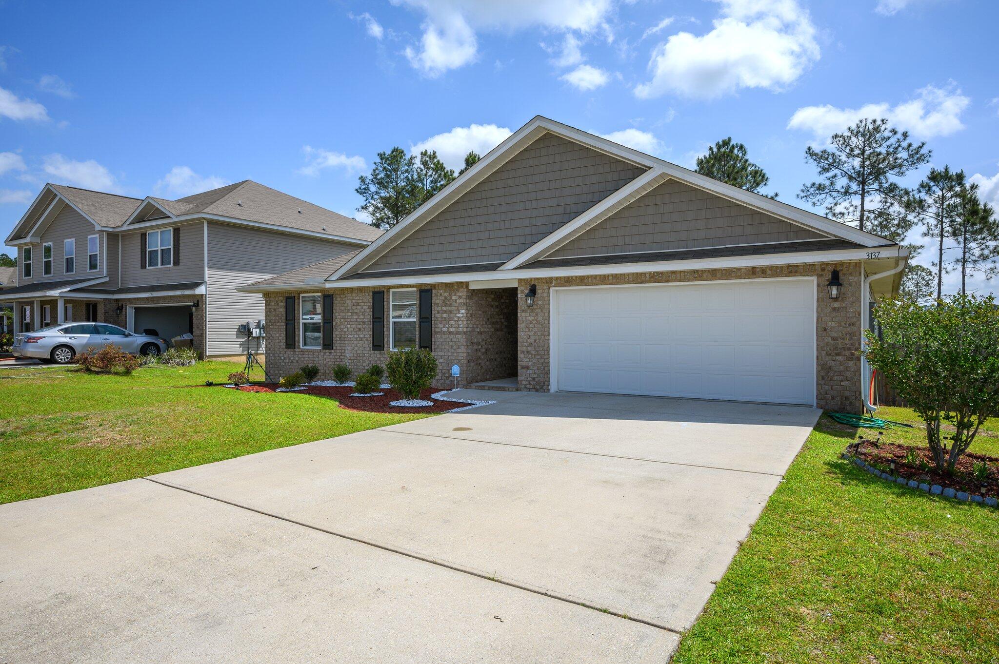 Partridge Hills - Residential Lease