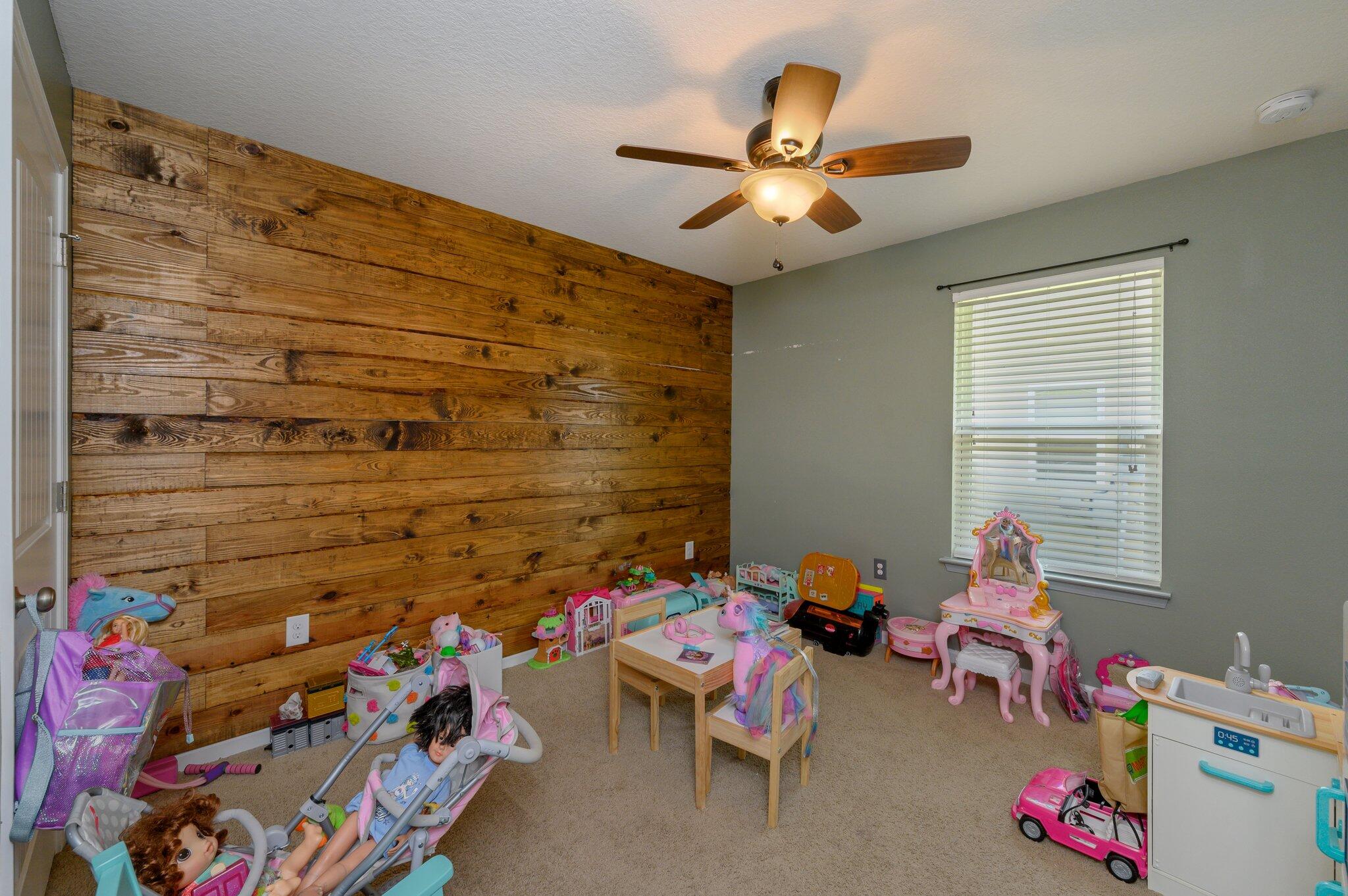 Partridge Hills - Residential Lease