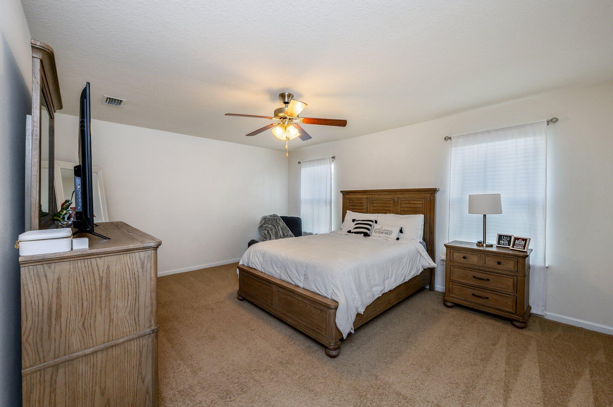 Partridge Hills - Residential Lease