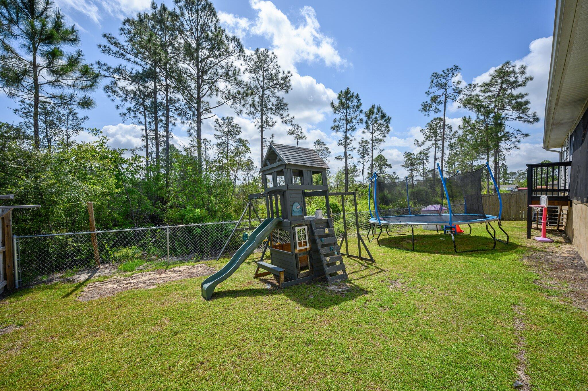 Partridge Hills - Residential Lease