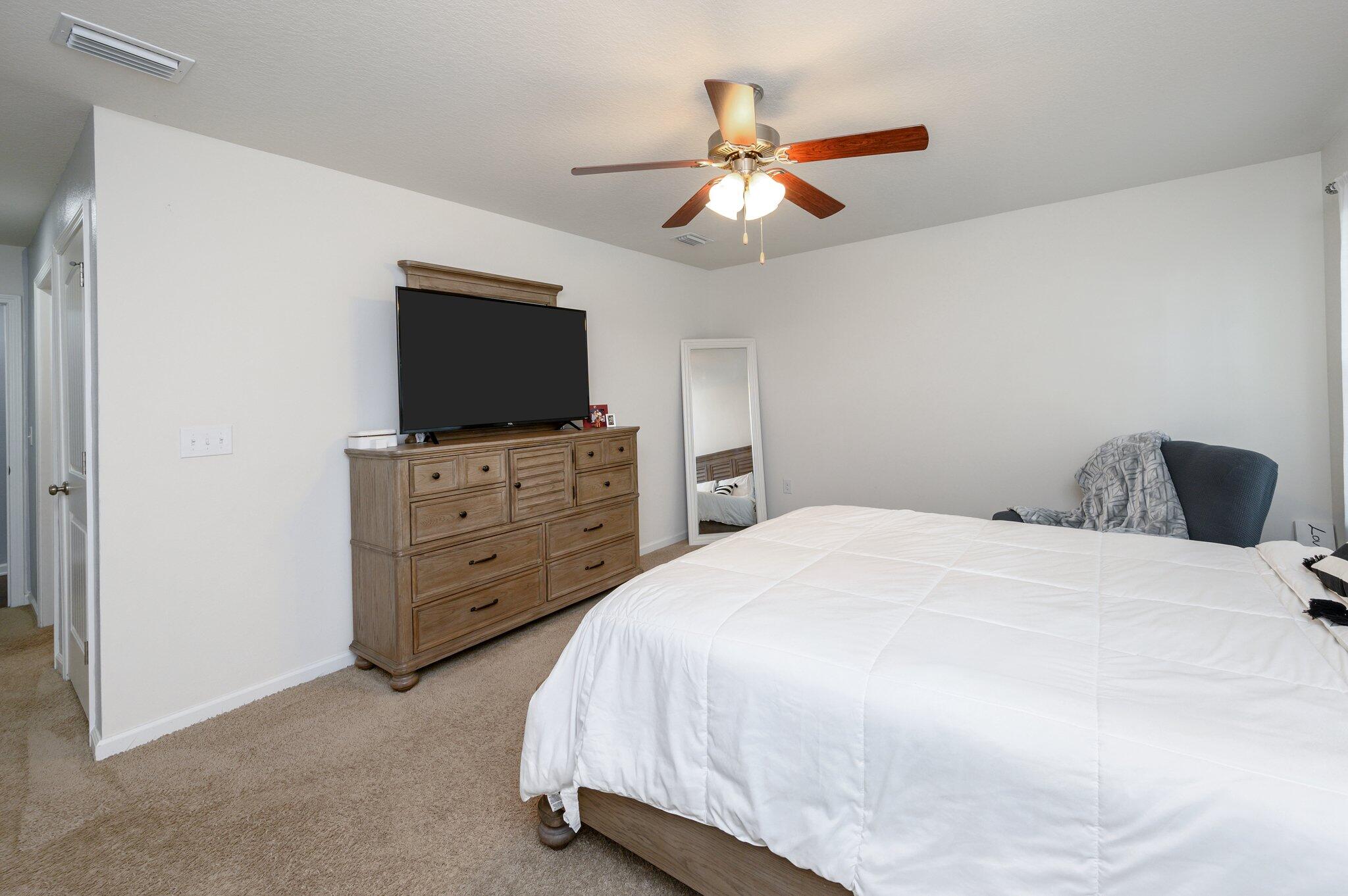 Partridge Hills - Residential Lease