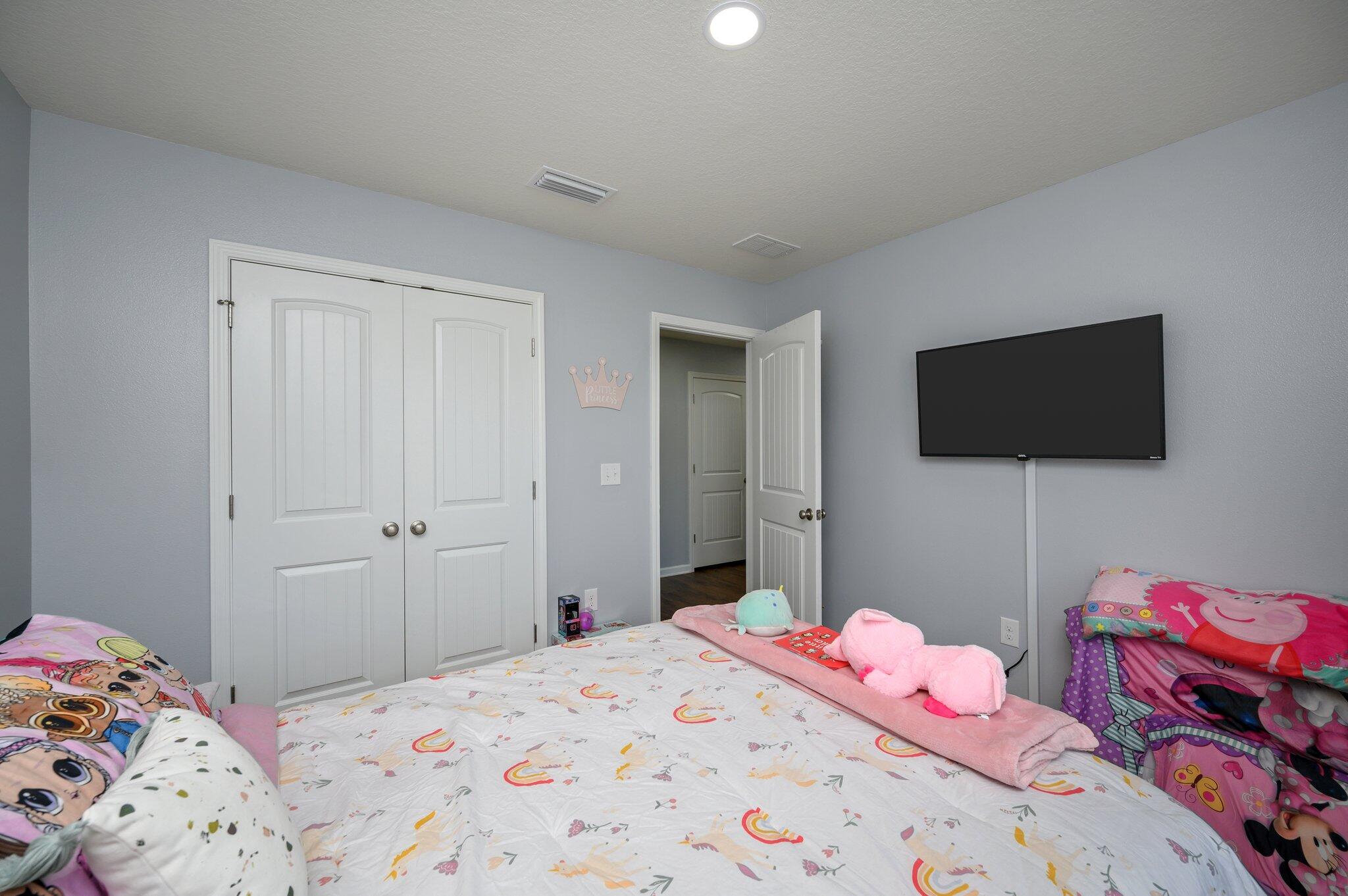 Partridge Hills - Residential Lease