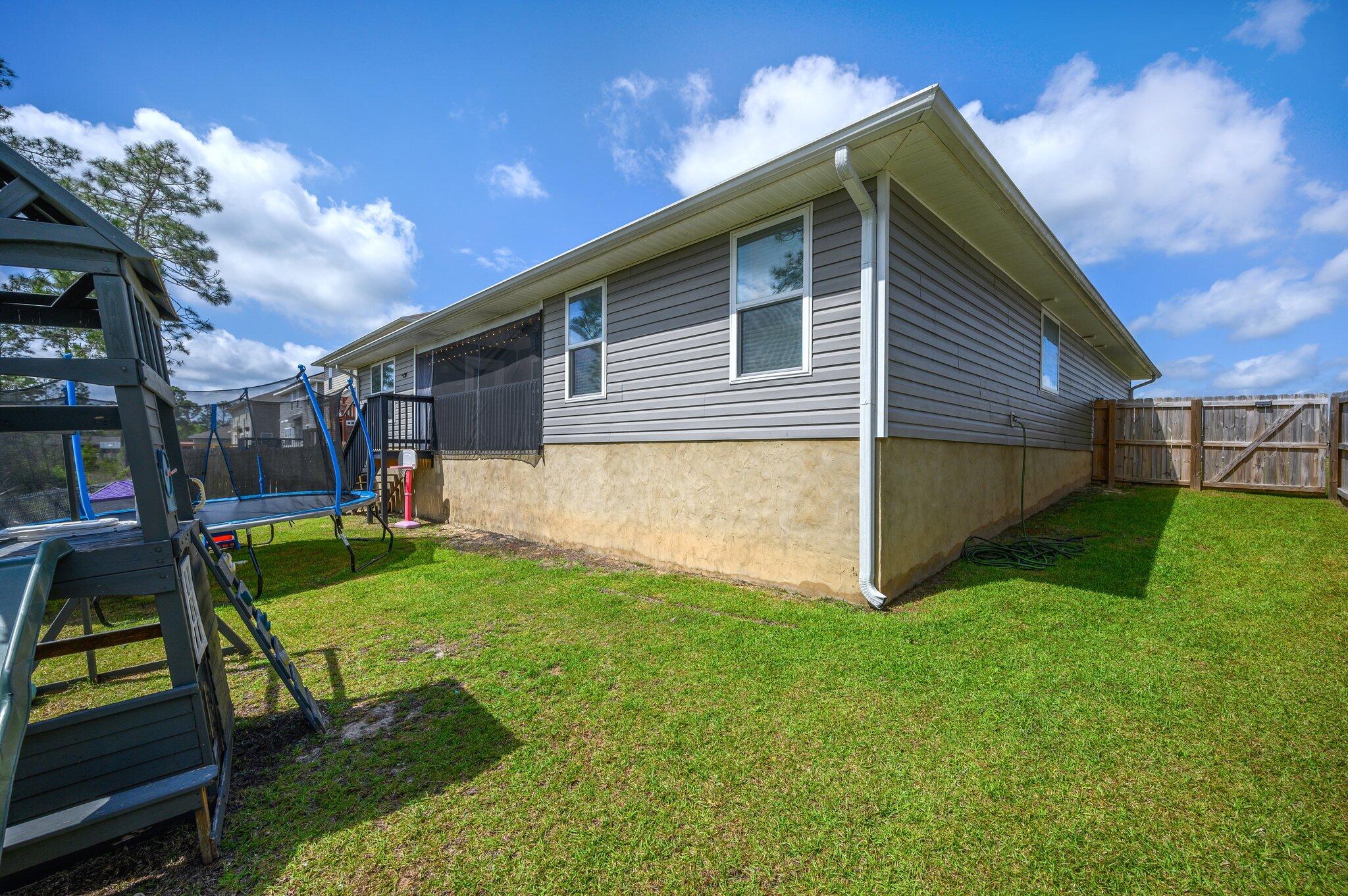 Partridge Hills - Residential Lease