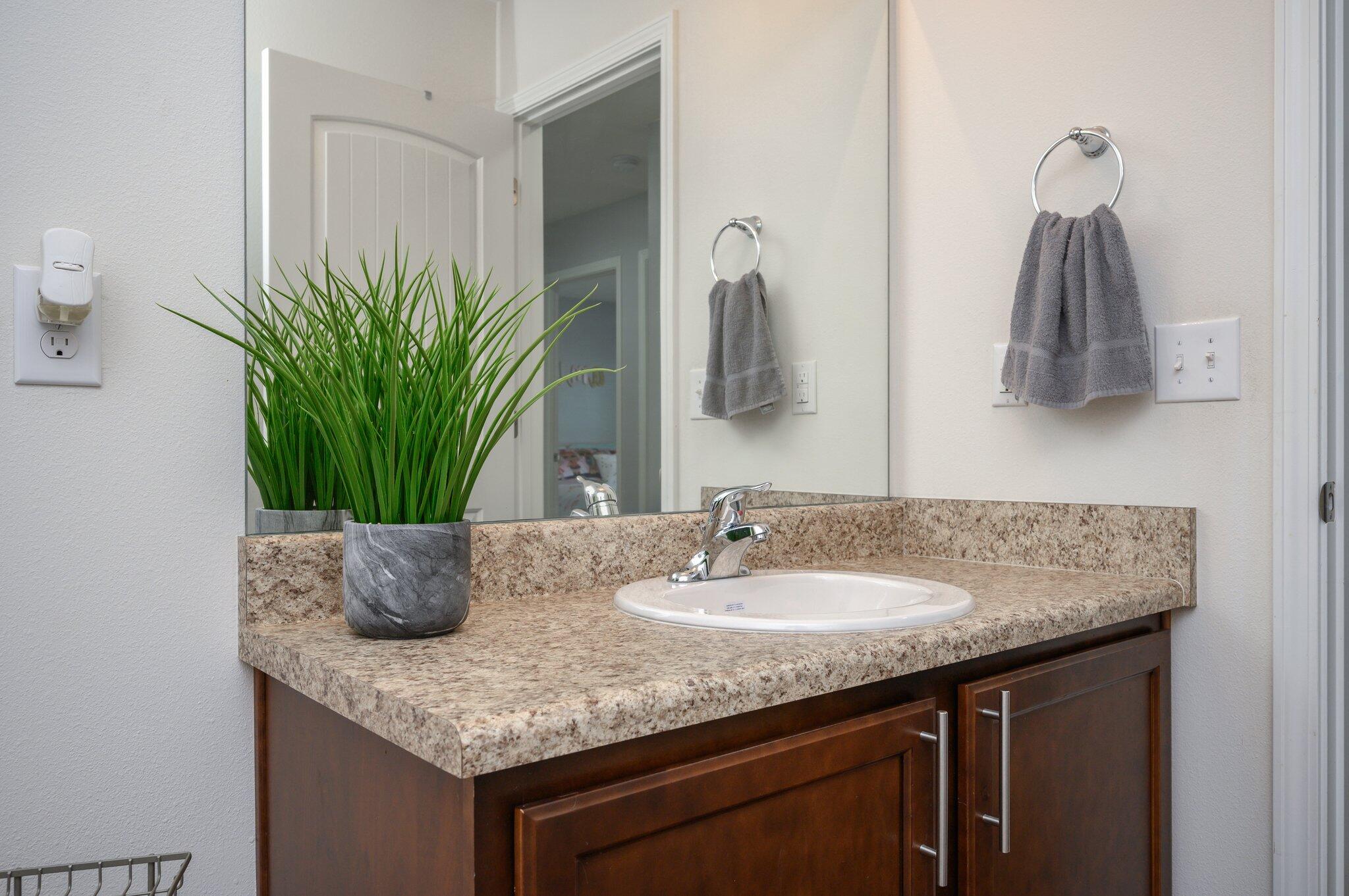 Partridge Hills - Residential Lease