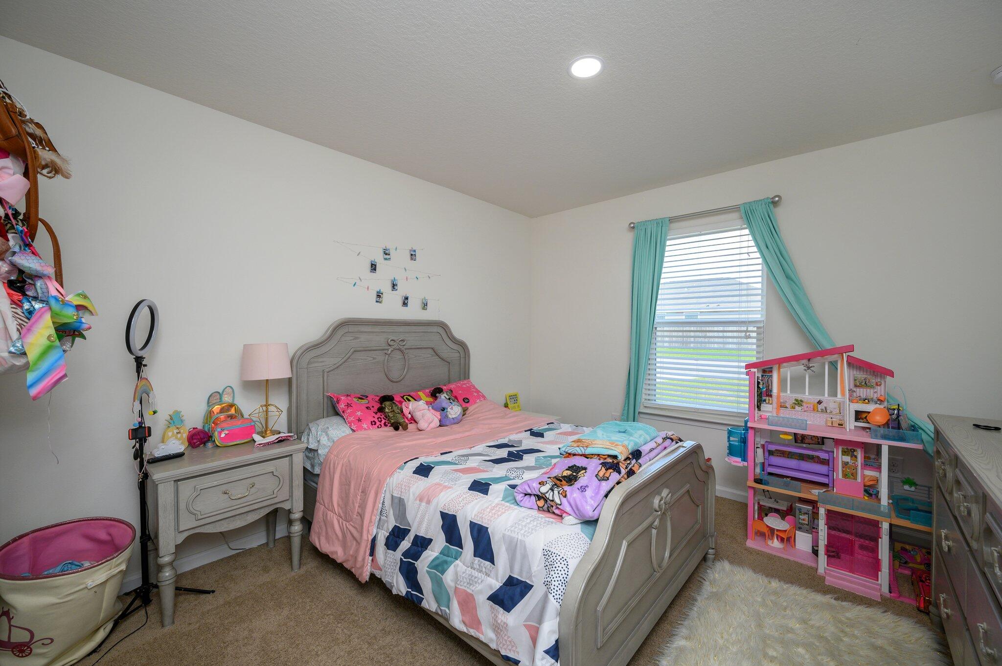 Partridge Hills - Residential Lease