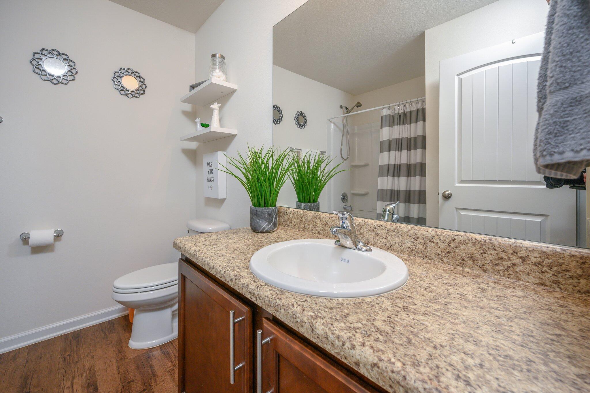 Partridge Hills - Residential Lease