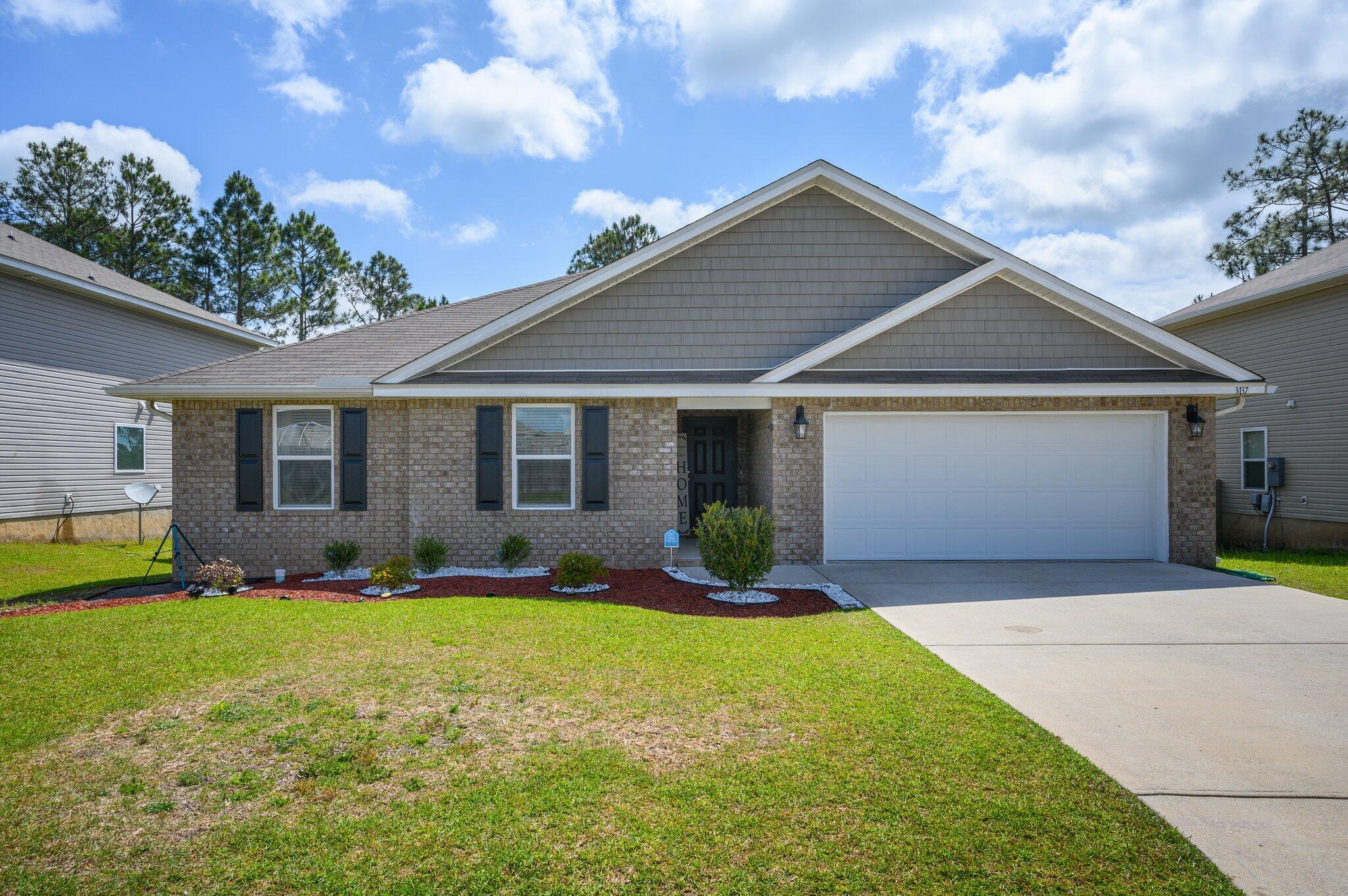 Partridge Hills - Residential Lease