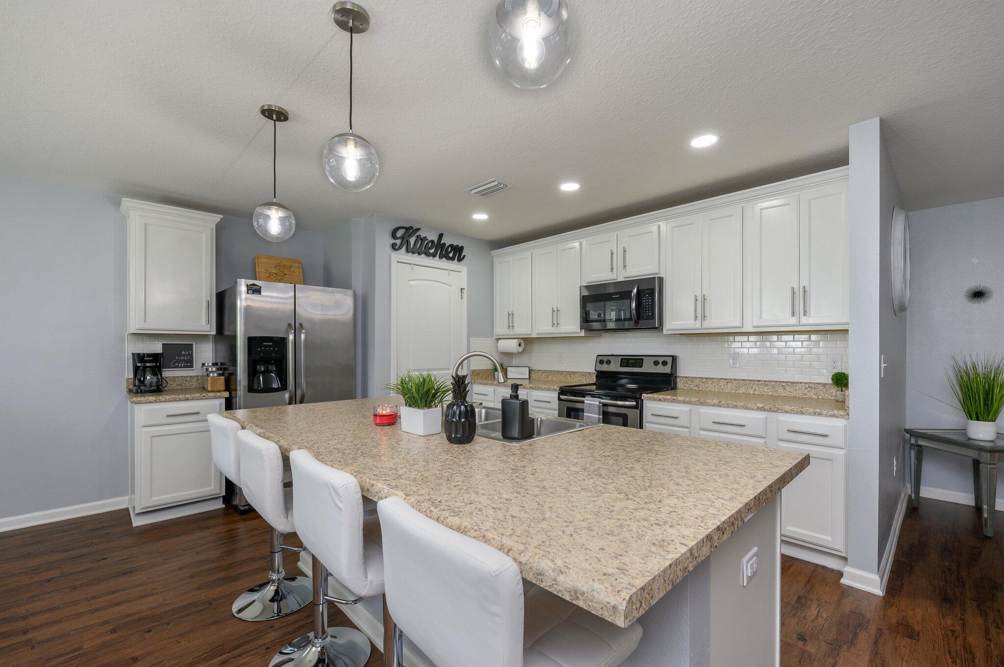 Partridge Hills - Residential Lease