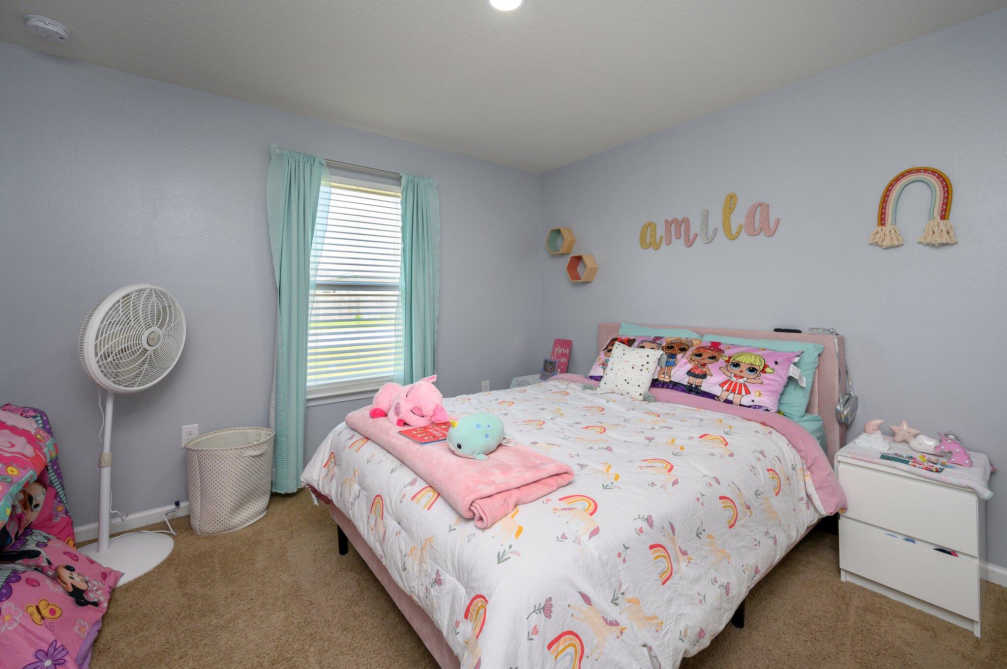 Partridge Hills - Residential Lease