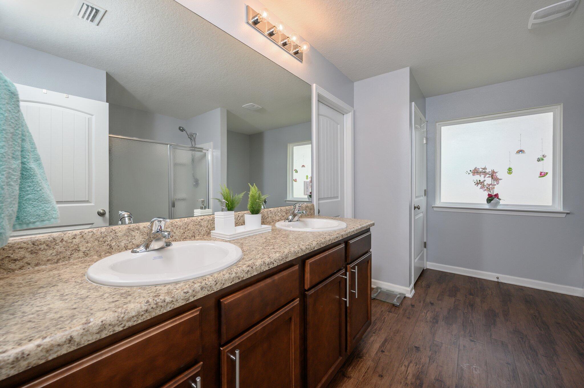 Partridge Hills - Residential Lease