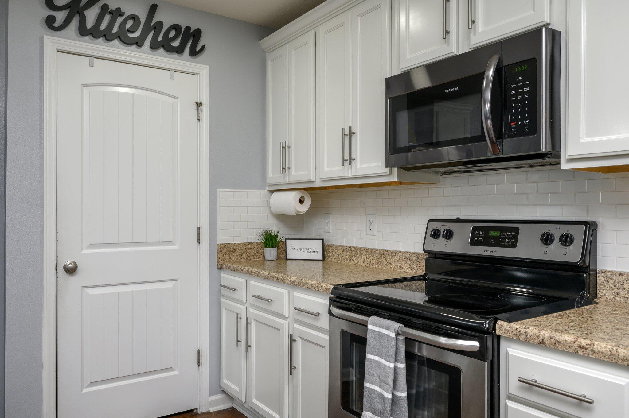 Partridge Hills - Residential Lease