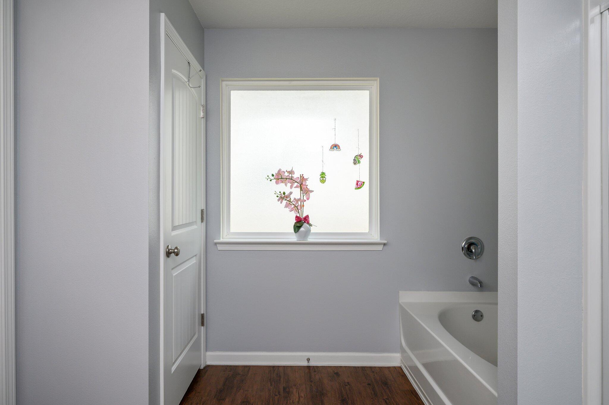 Partridge Hills - Residential Lease