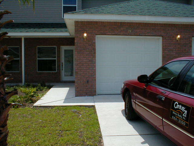 N/A - Residential Lease