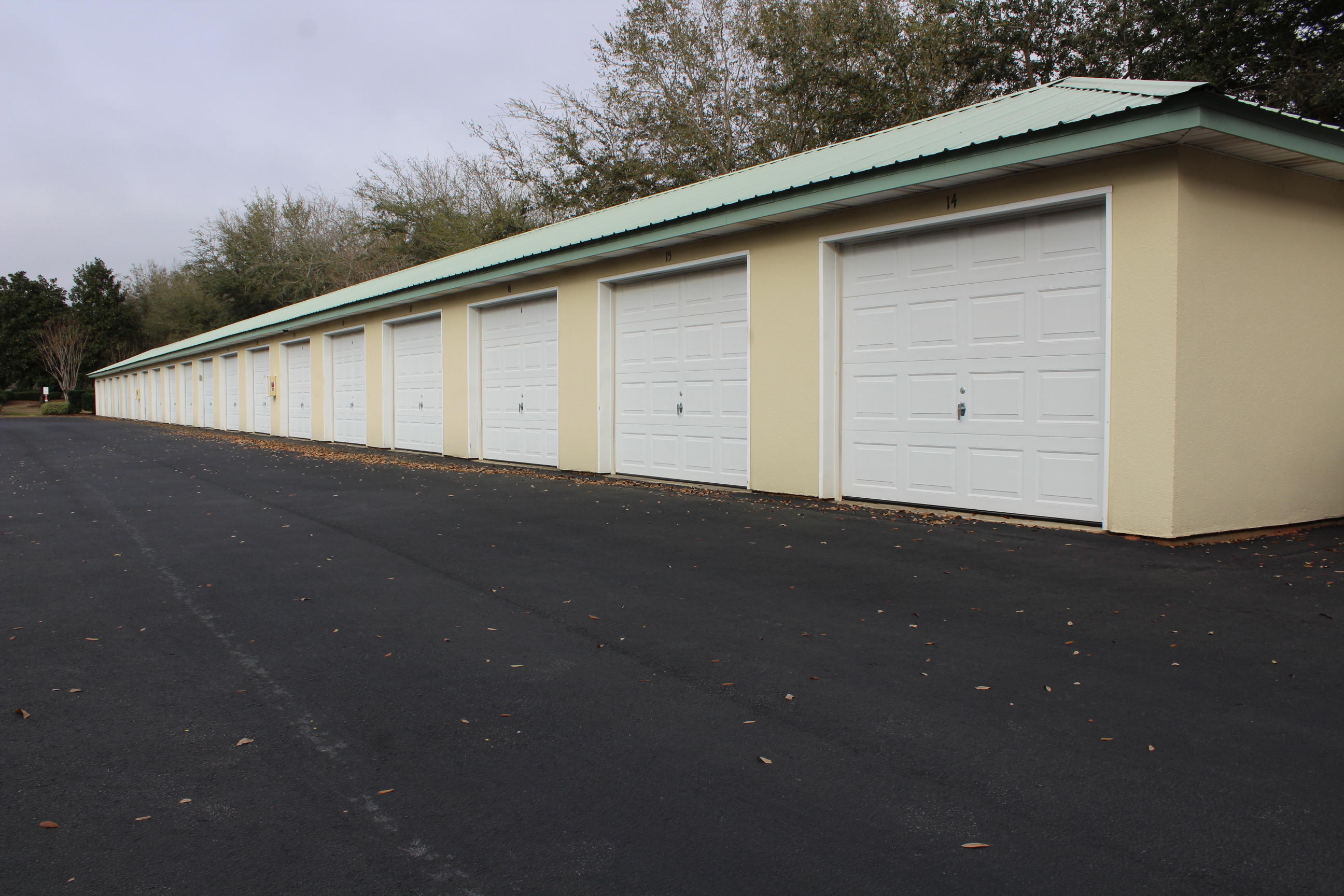 INTERCOASTAL POINTE - Residential