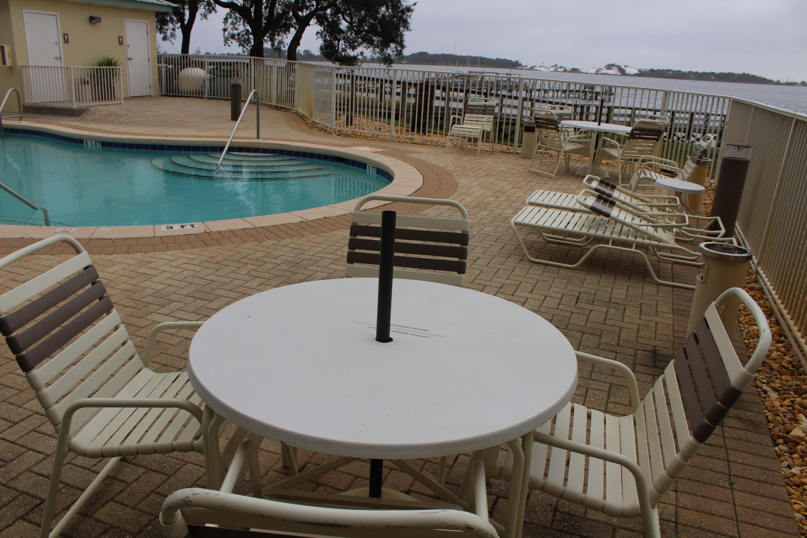 INTERCOASTAL POINTE - Residential