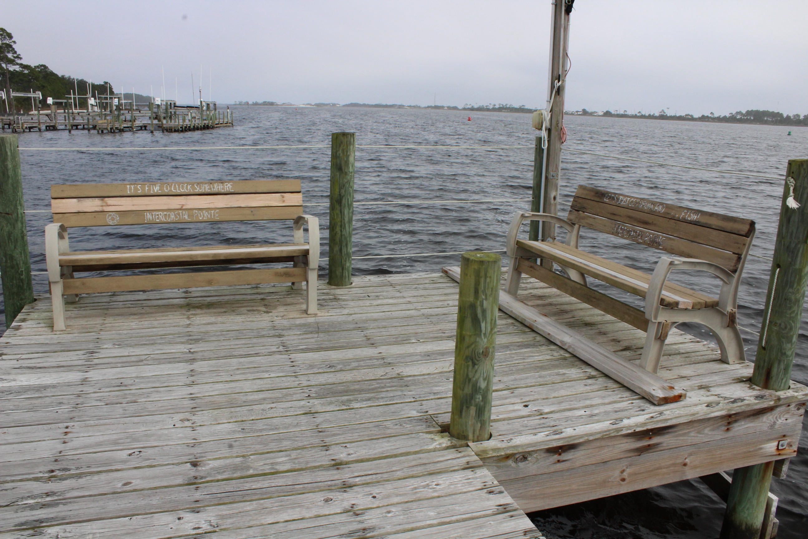 INTERCOASTAL POINTE - Residential