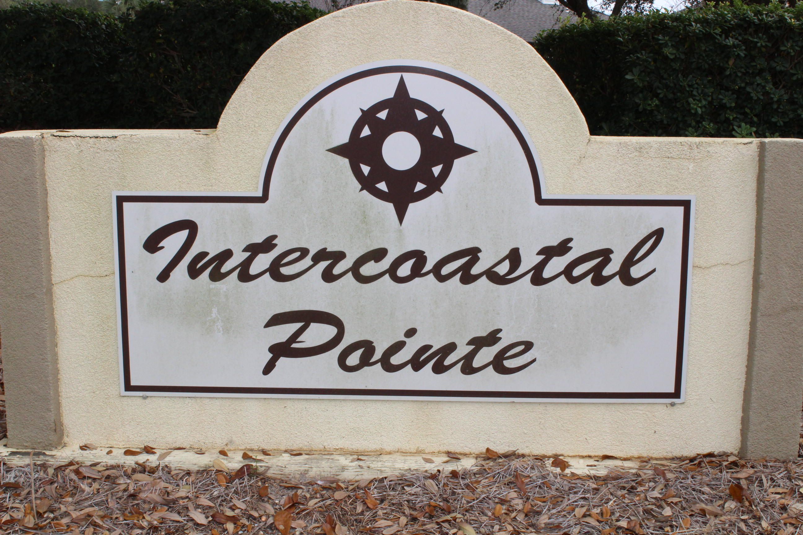 INTERCOASTAL POINTE - Residential