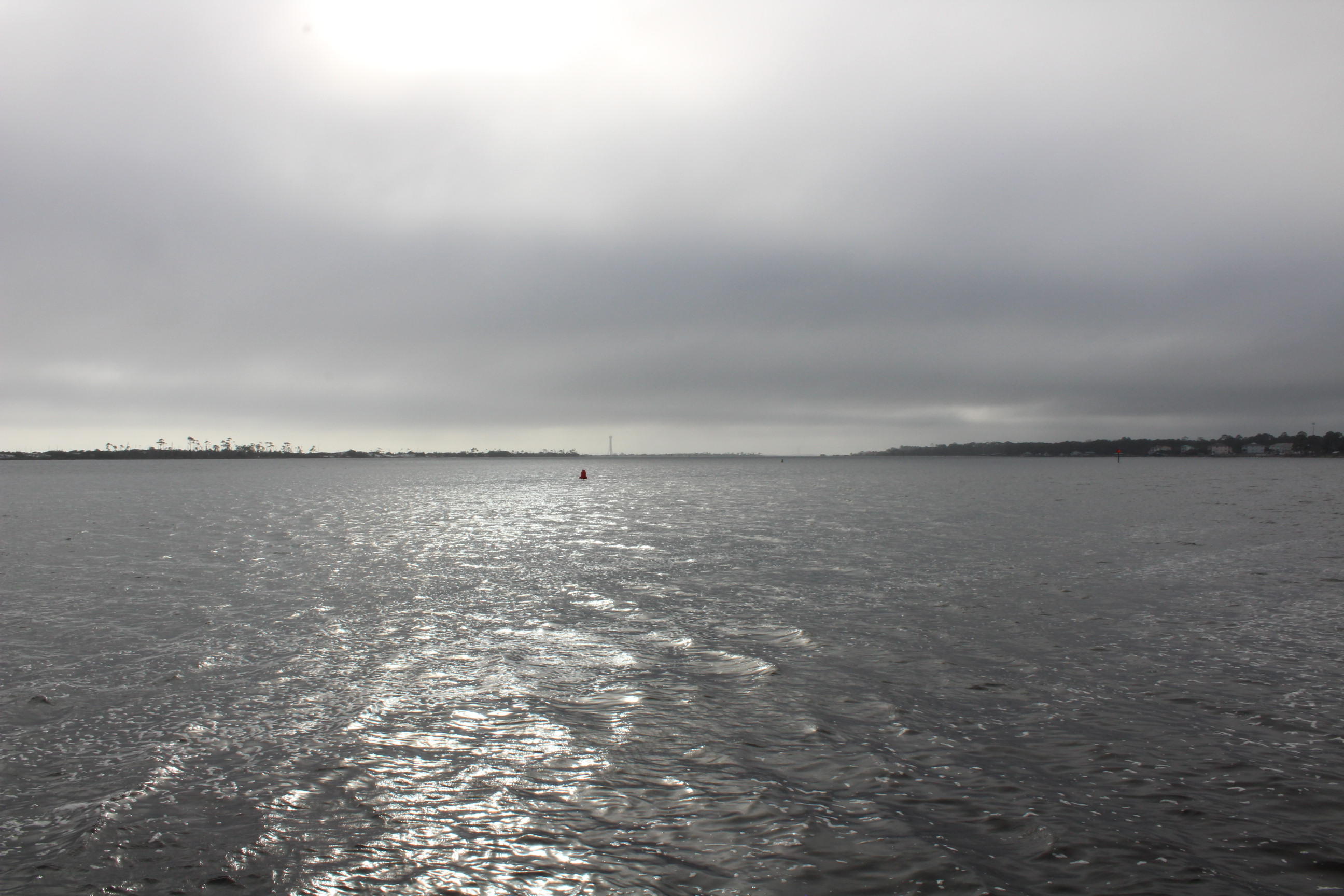 INTERCOASTAL POINTE - Residential