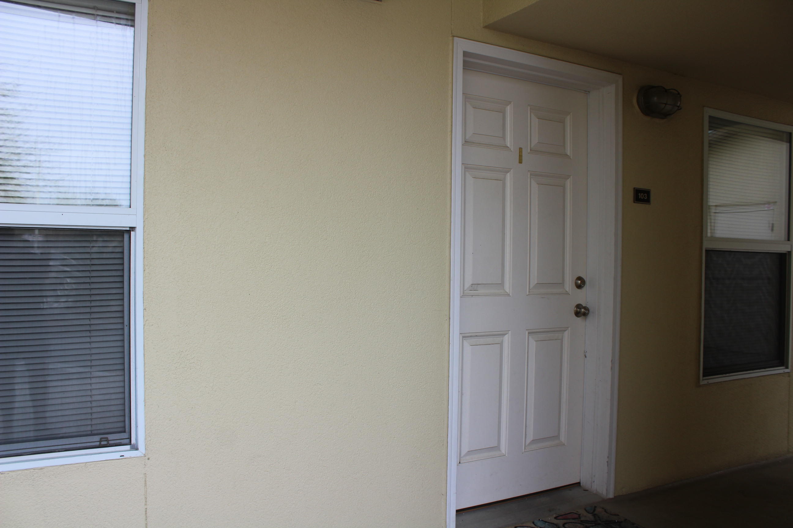 INTERCOASTAL POINTE - Residential