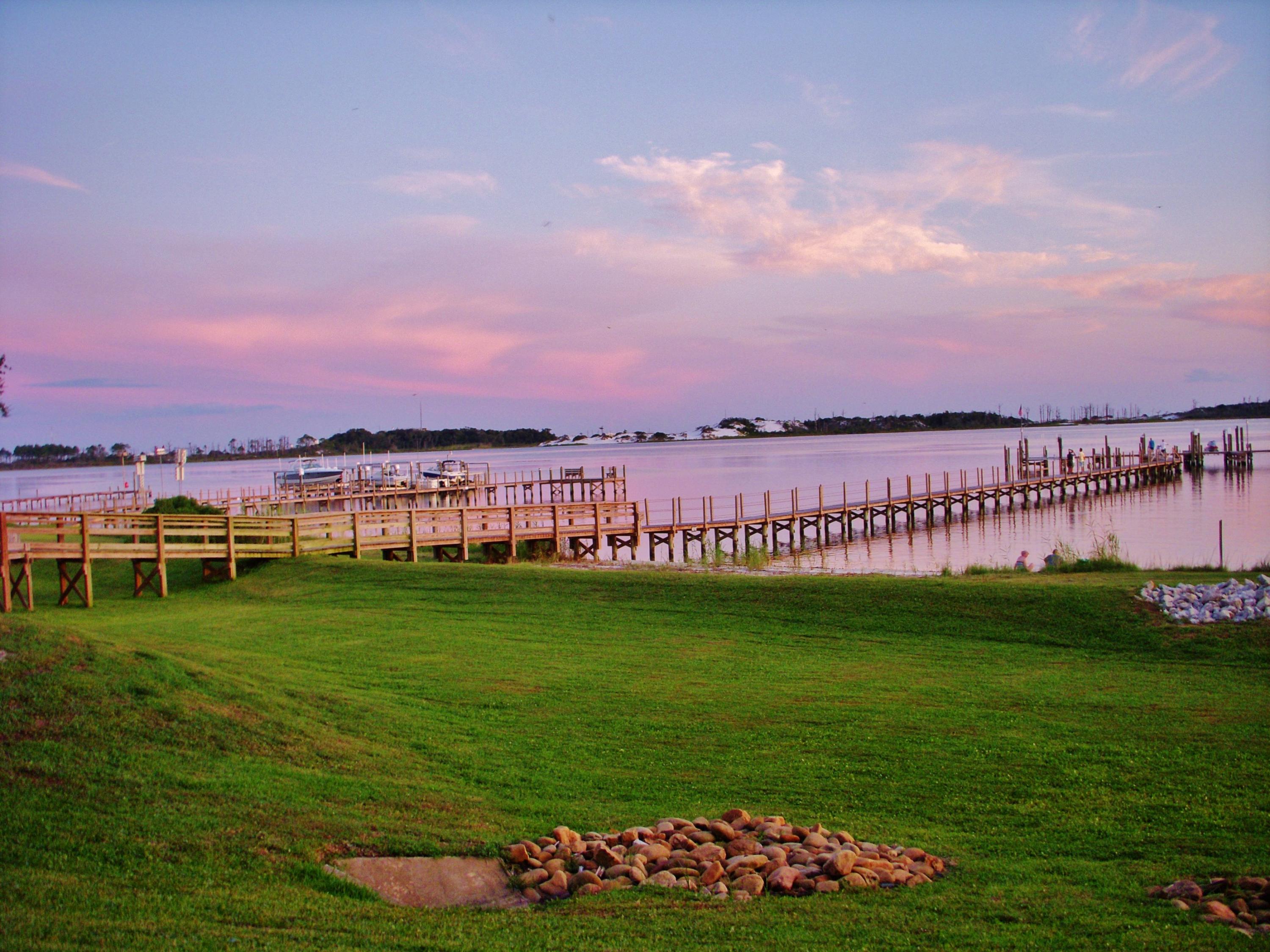 INTERCOASTAL POINTE - Residential