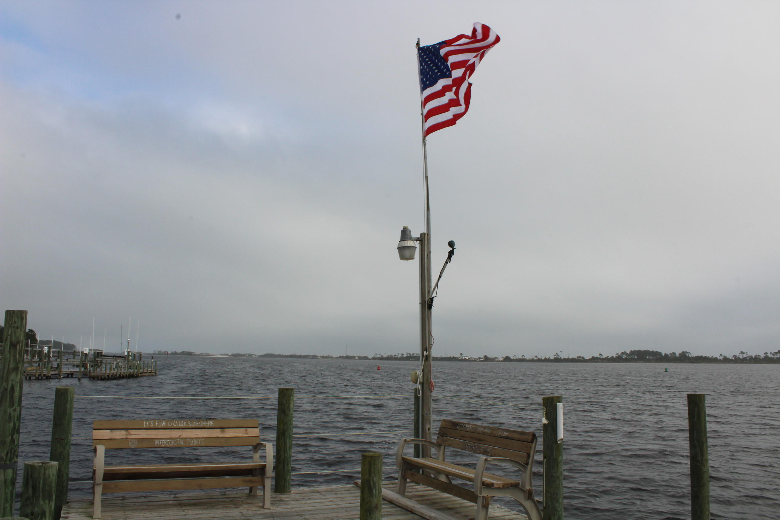 INTERCOASTAL POINTE - Residential