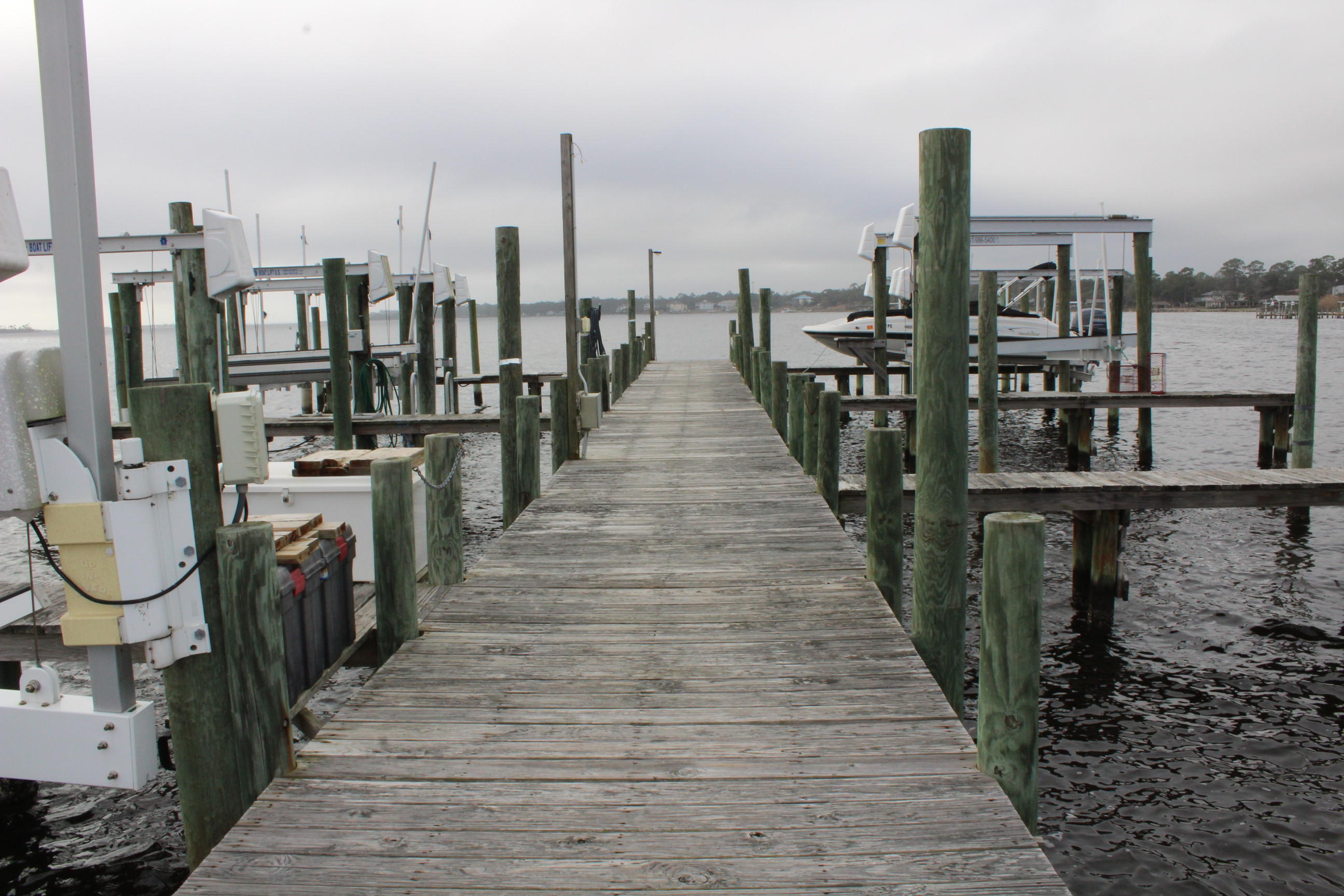 INTERCOASTAL POINTE - Residential