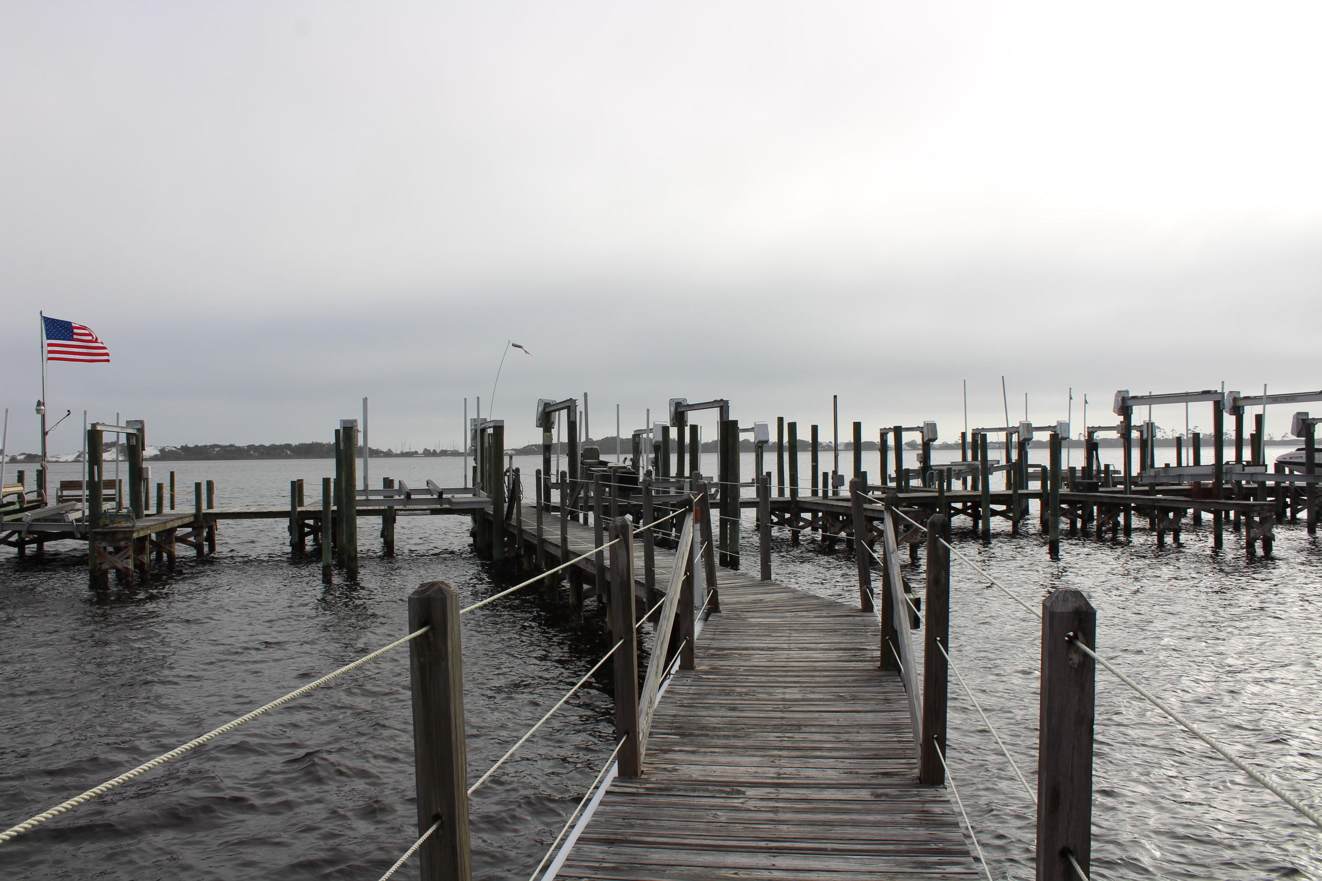 INTERCOASTAL POINTE - Residential