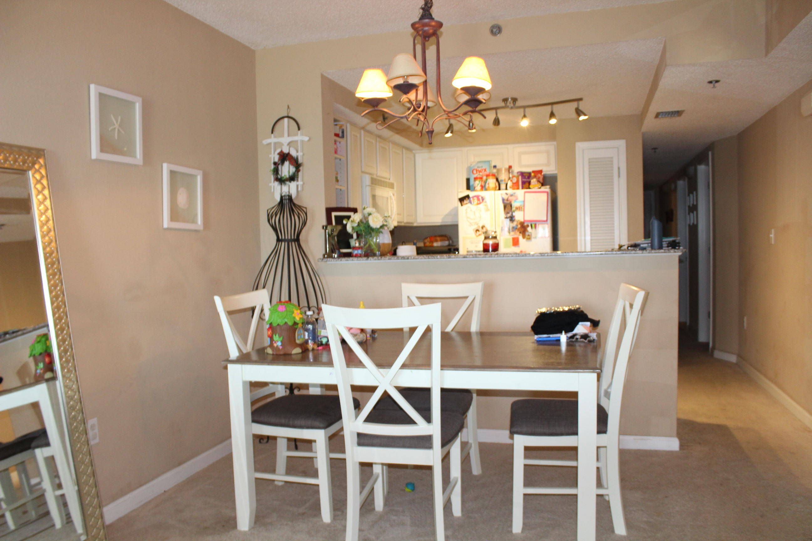 INTERCOASTAL POINTE - Residential