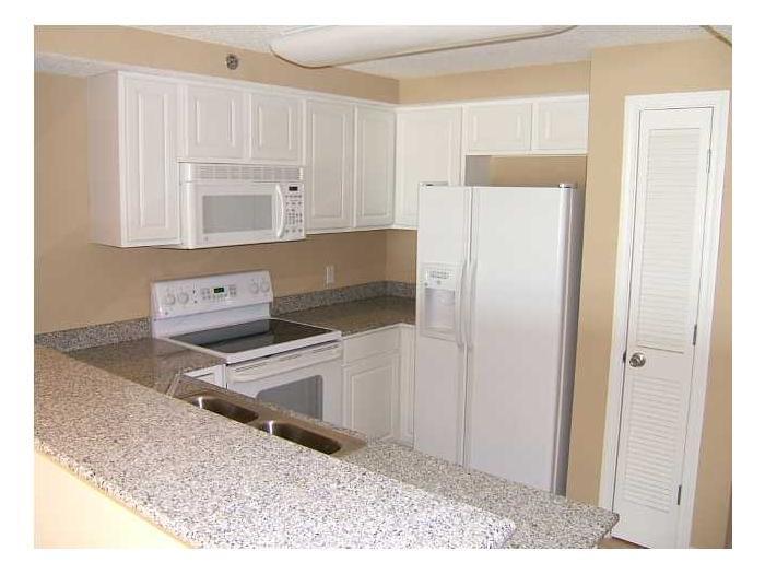 INTERCOASTAL POINTE - Residential