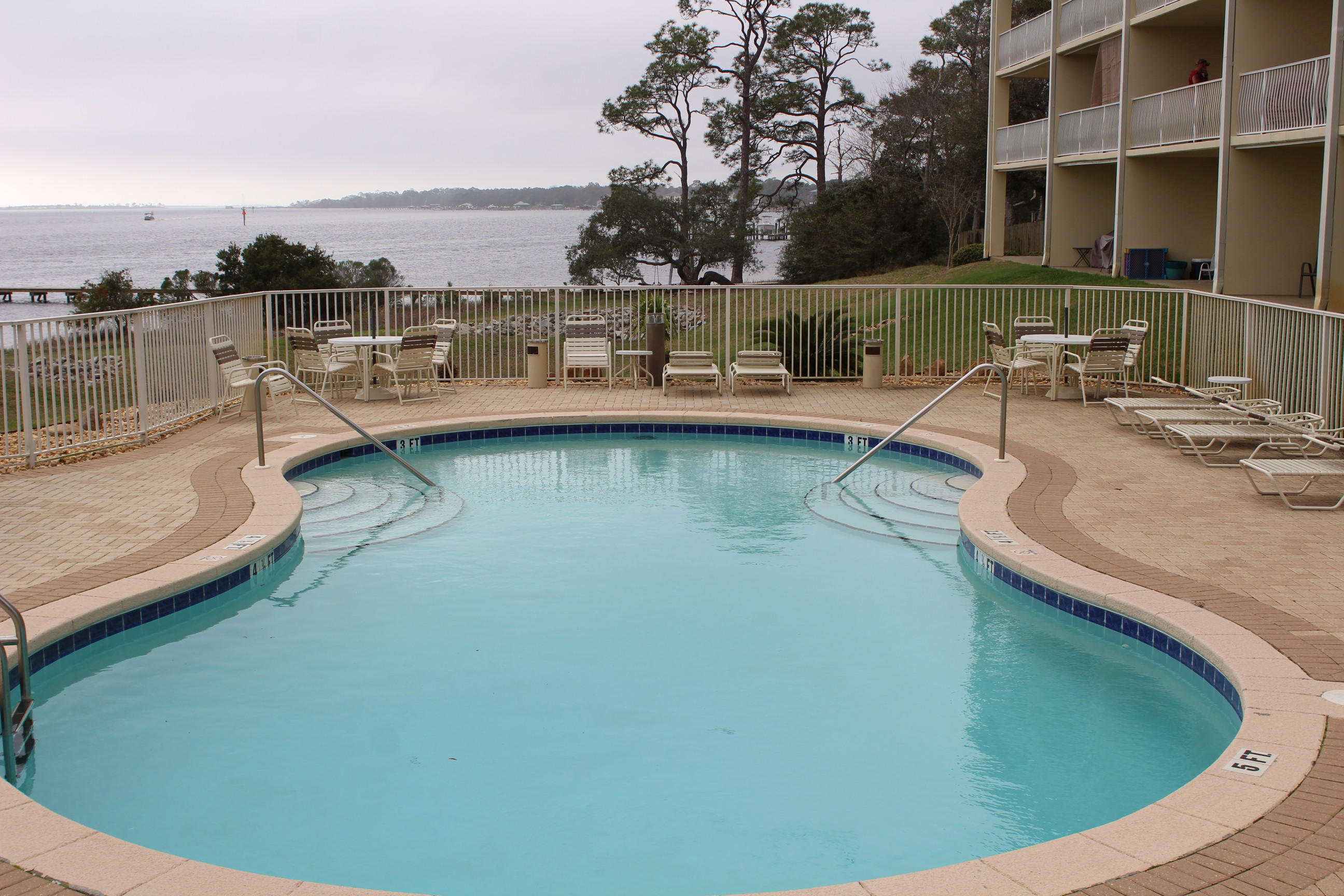 INTERCOASTAL POINTE - Residential